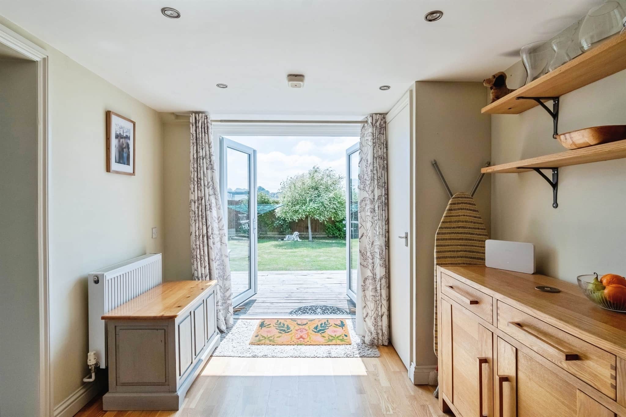 Property at West Ashton Road, West Ashton, Trowbridge