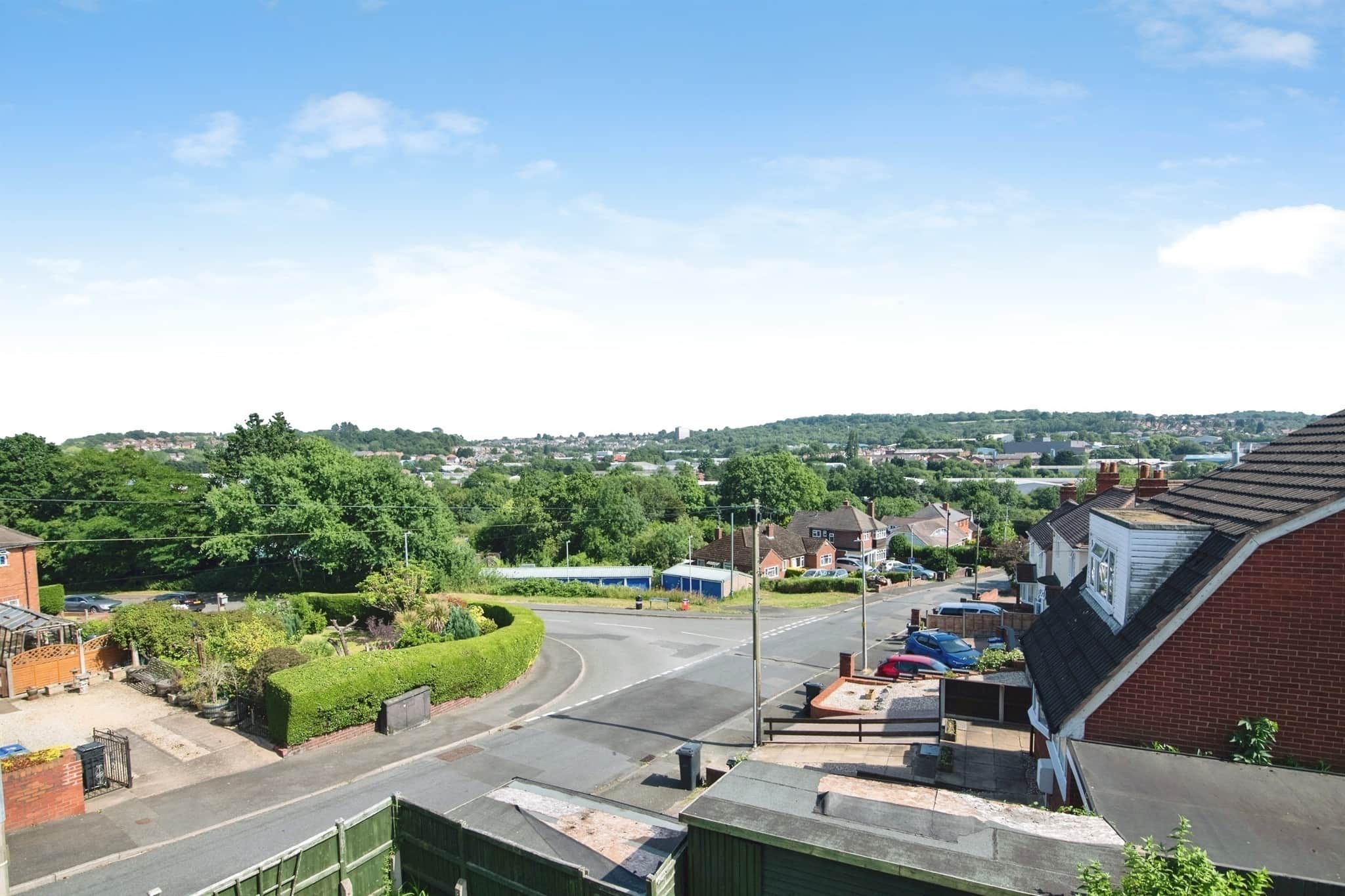Property at Dunns Bank, Brierley Hill