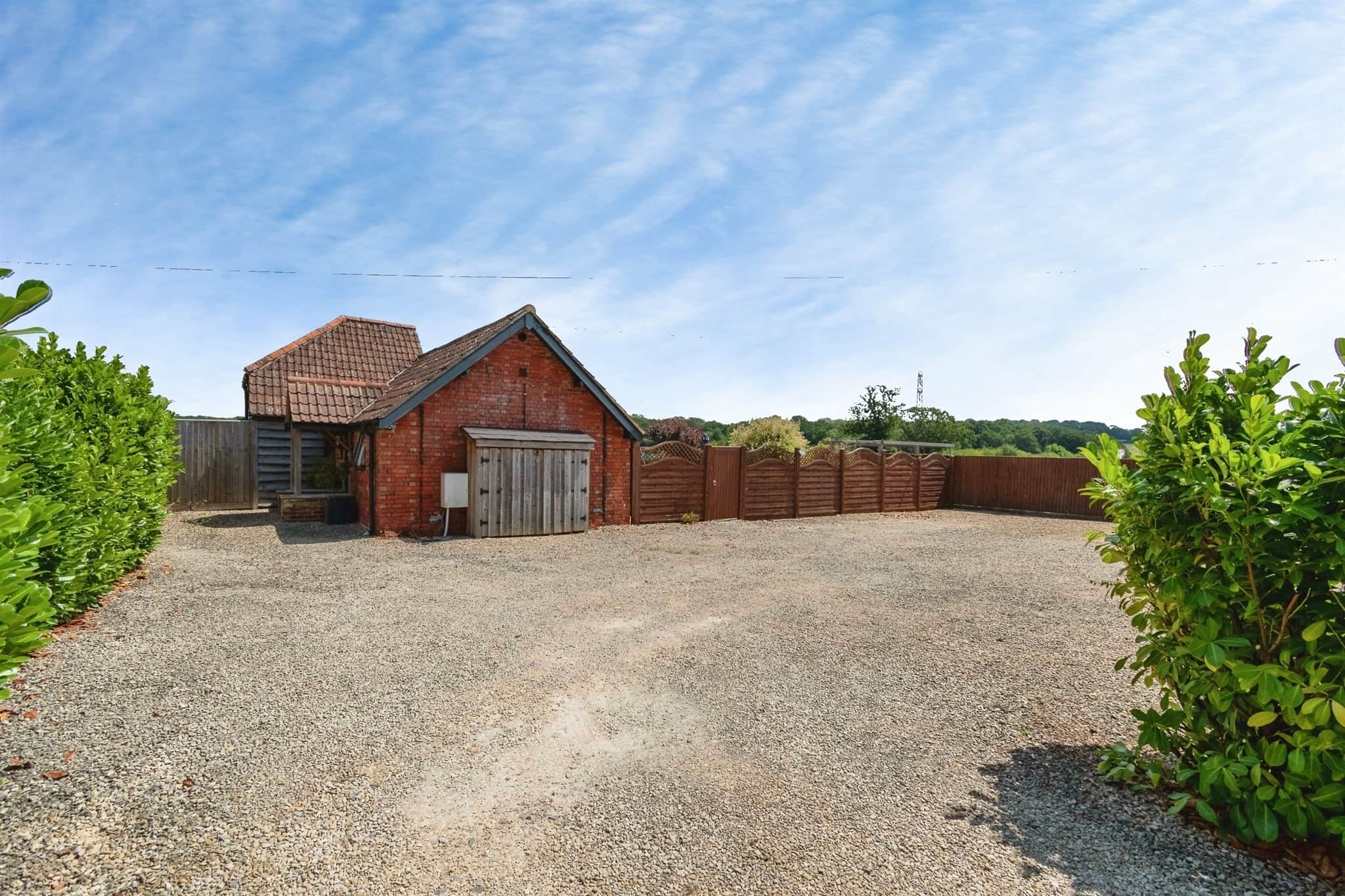 Property at West Ashton Road, West Ashton, Trowbridge