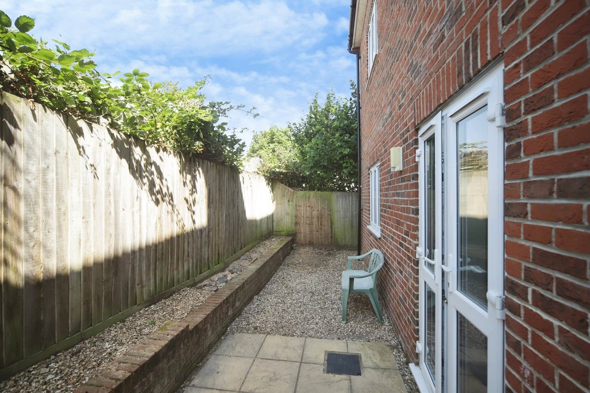 Property at Ilminster Road, Taunton