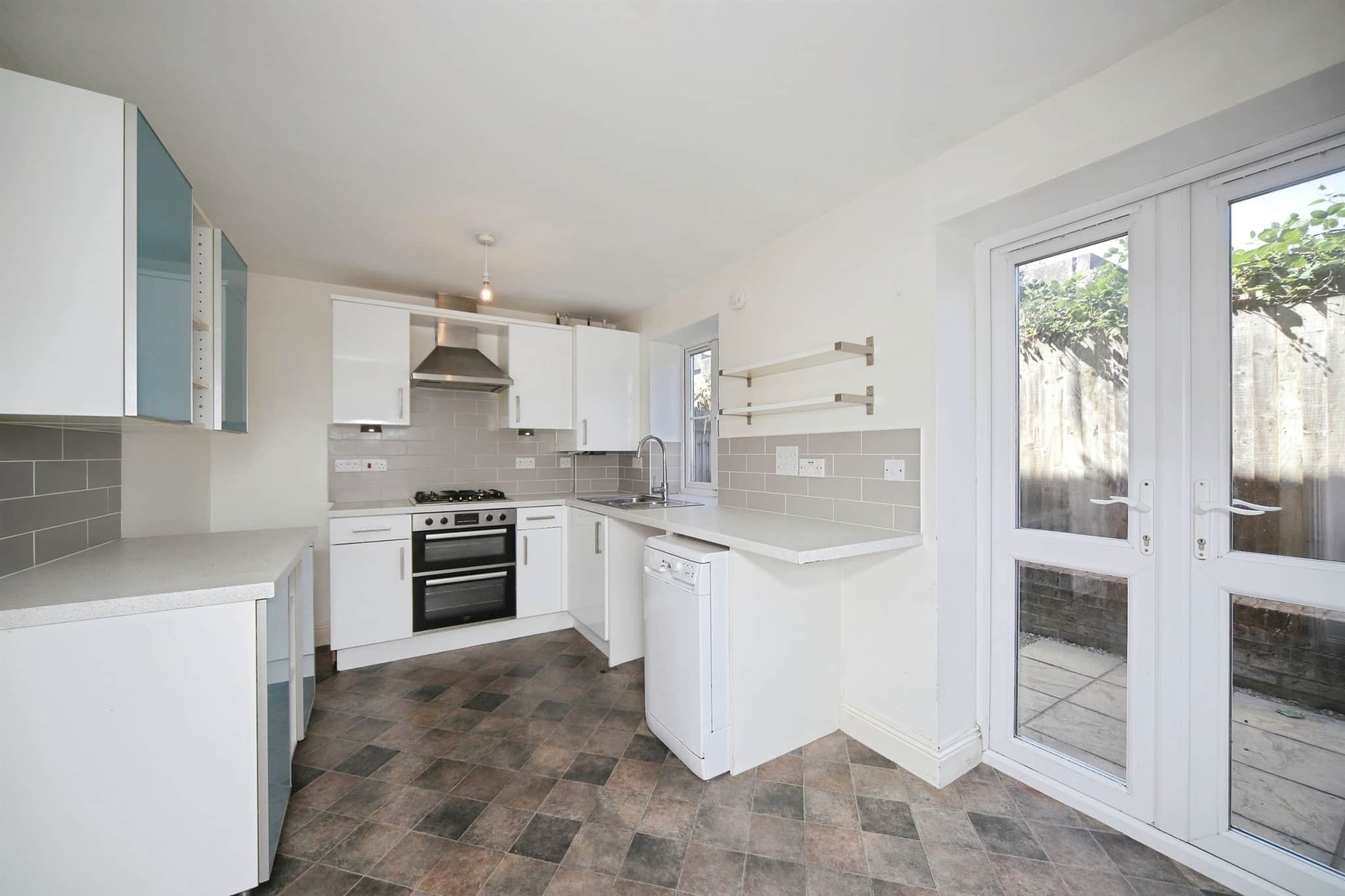 Property at Ilminster Road, Taunton