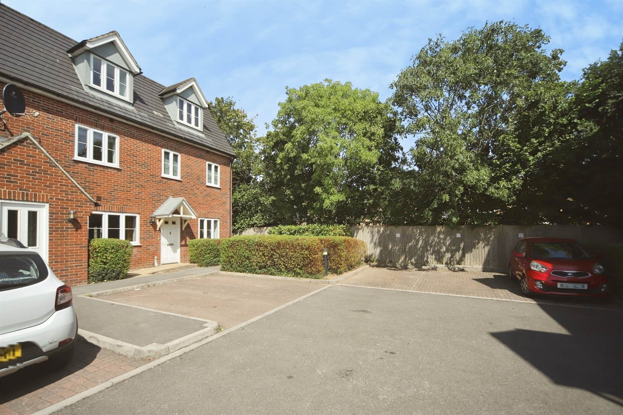 Property at Ilminster Road, Taunton