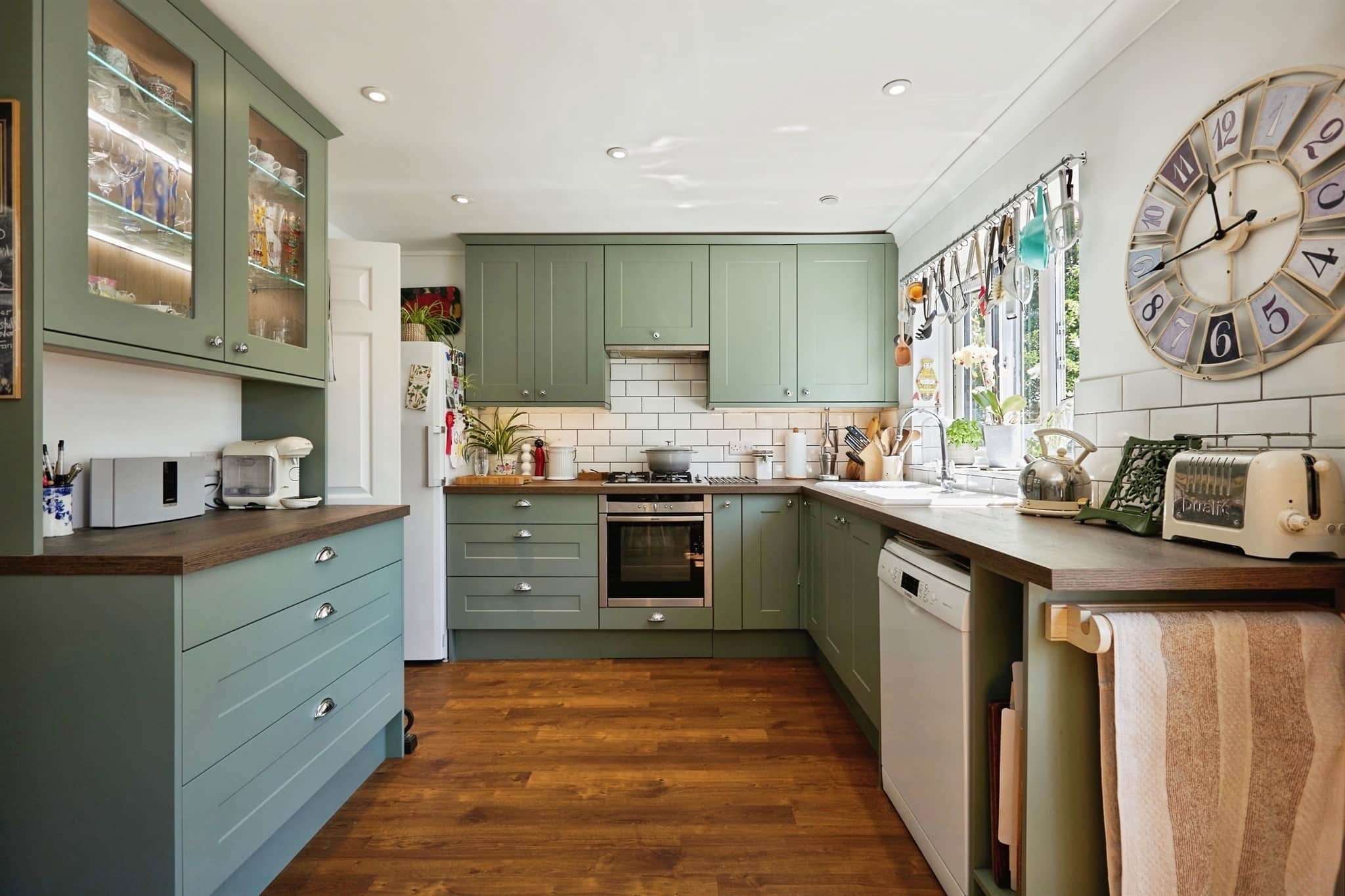 Property at Brook Close, Tisbury, Salisbury