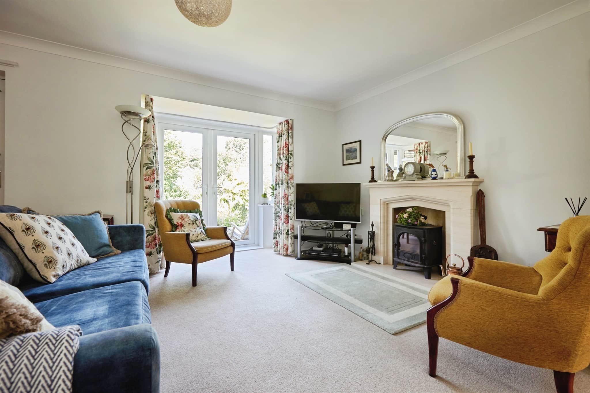Property at Brook Close, Tisbury, Salisbury
