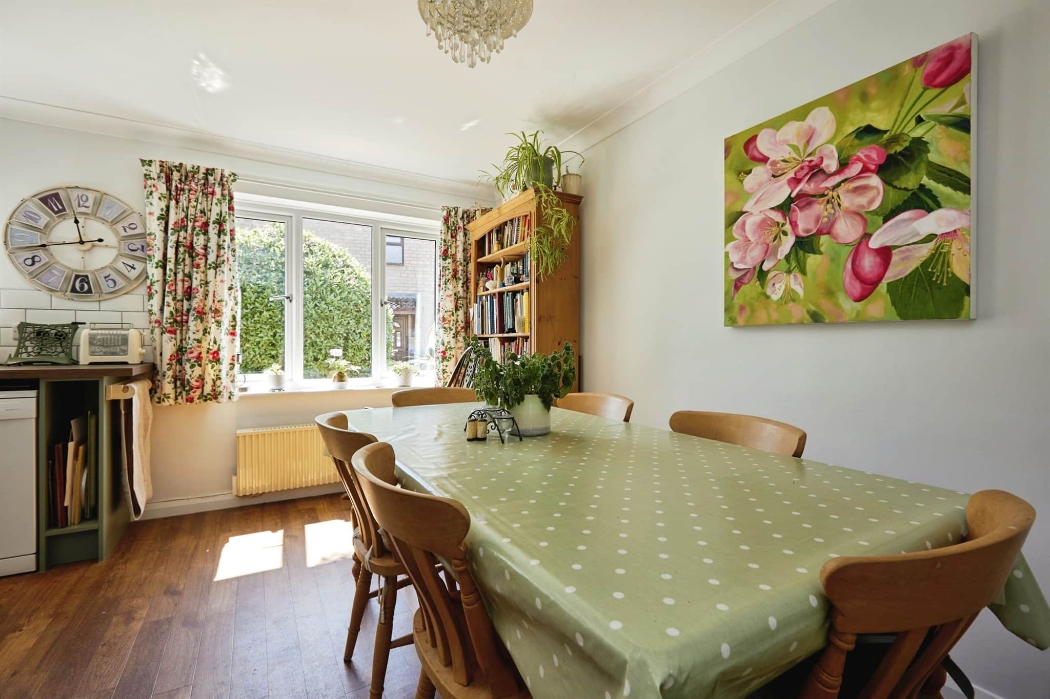 Property at Brook Close, Tisbury, Salisbury