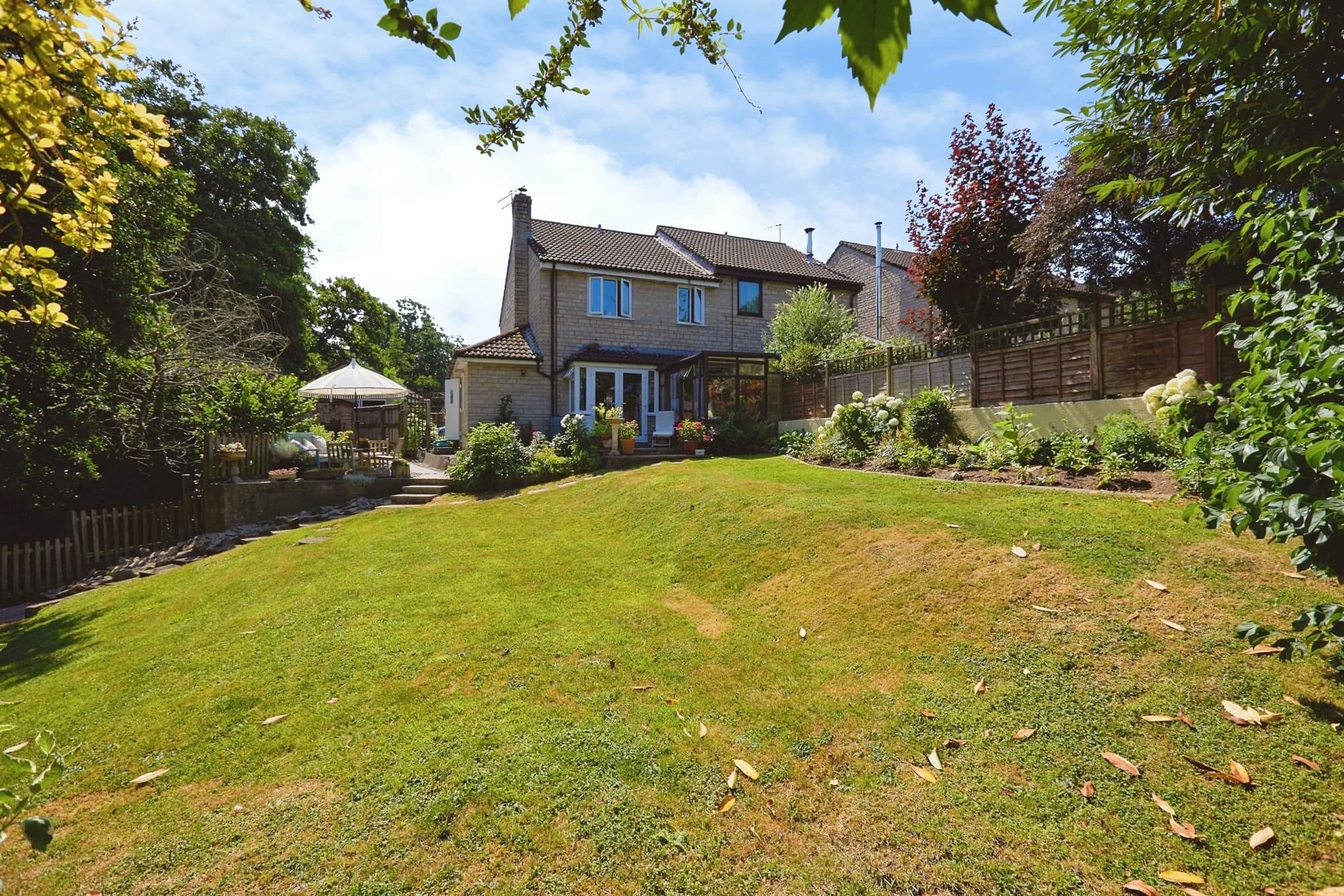 Property at Brook Close, Tisbury, Salisbury
