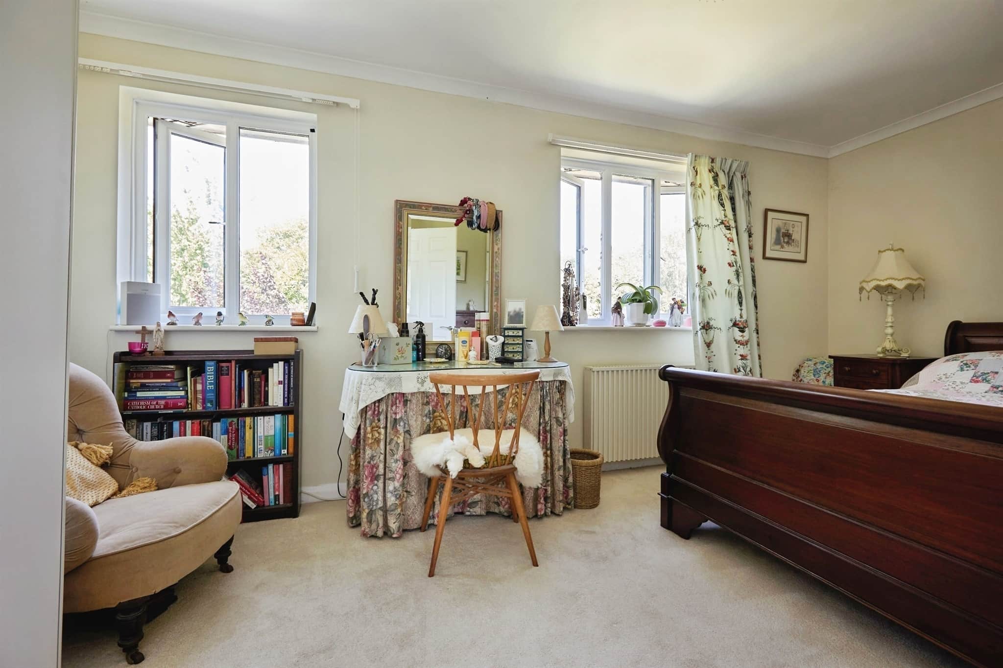 Property at Brook Close, Tisbury, Salisbury