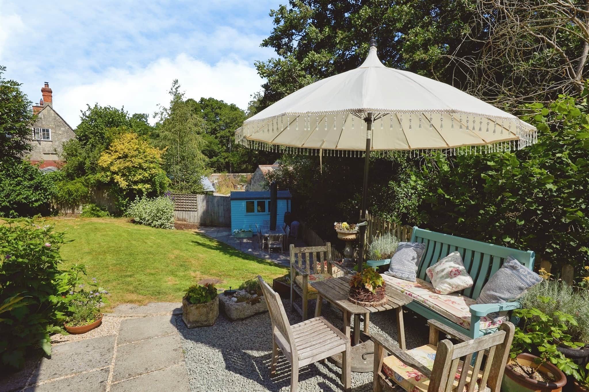 Property at Brook Close, Tisbury, Salisbury