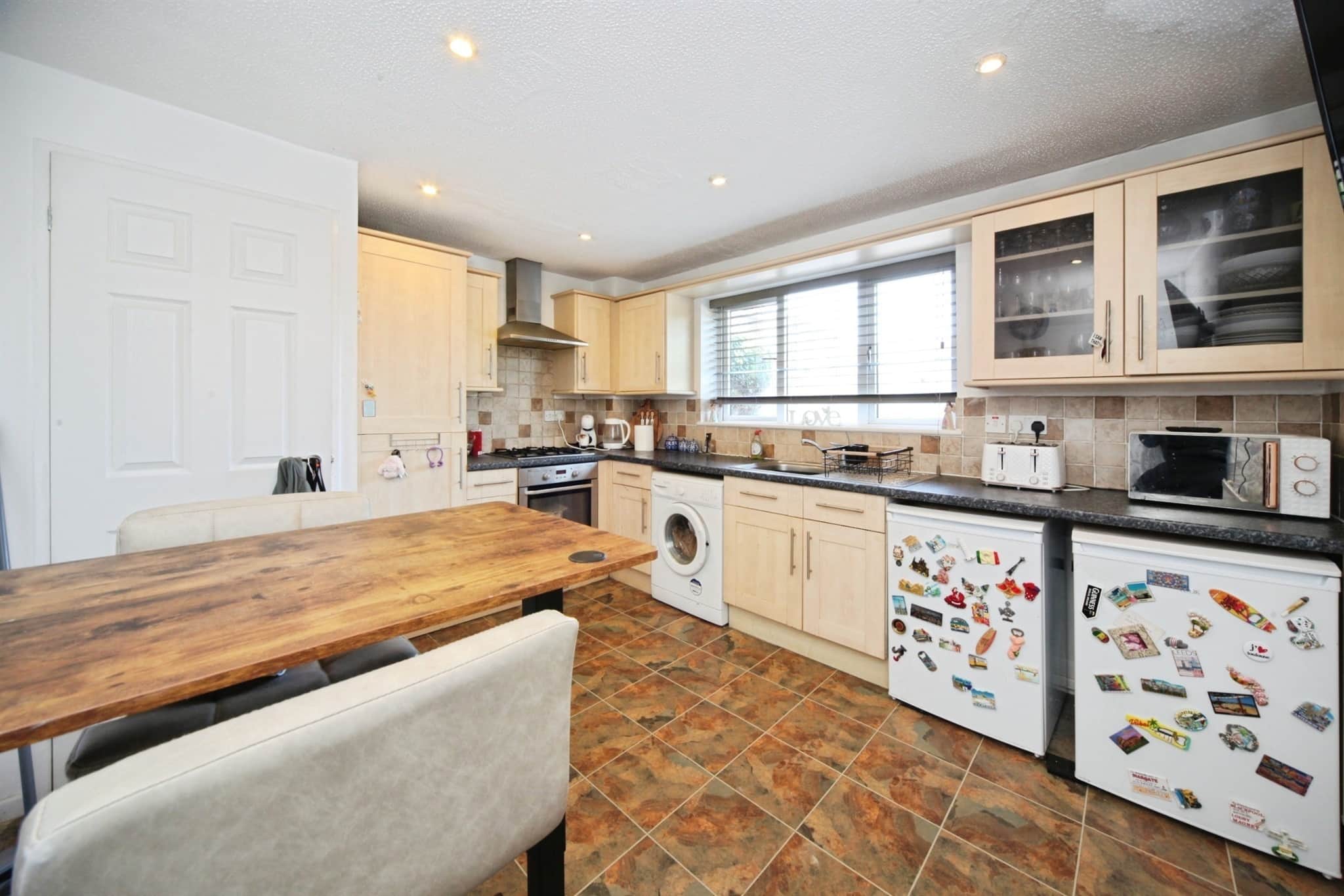 Property at Branton Close, Luton