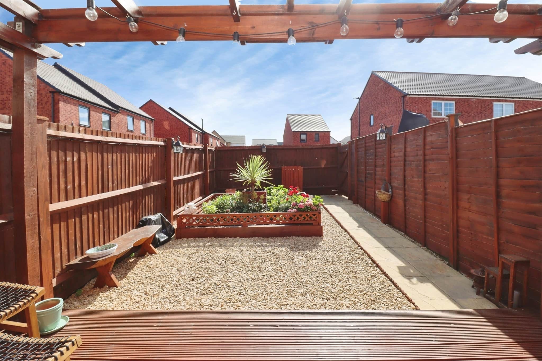 Property at Warner Lane, Yate, Bristol