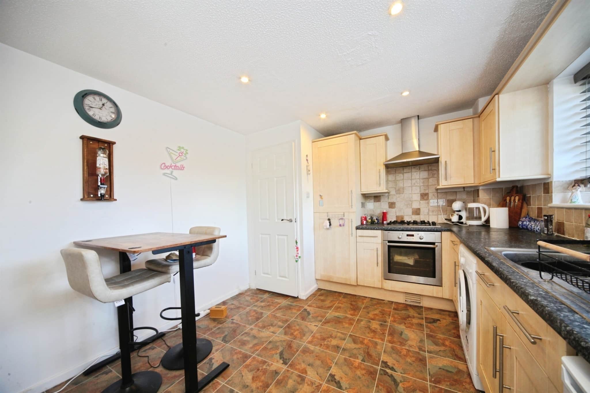 Property at Branton Close, Luton