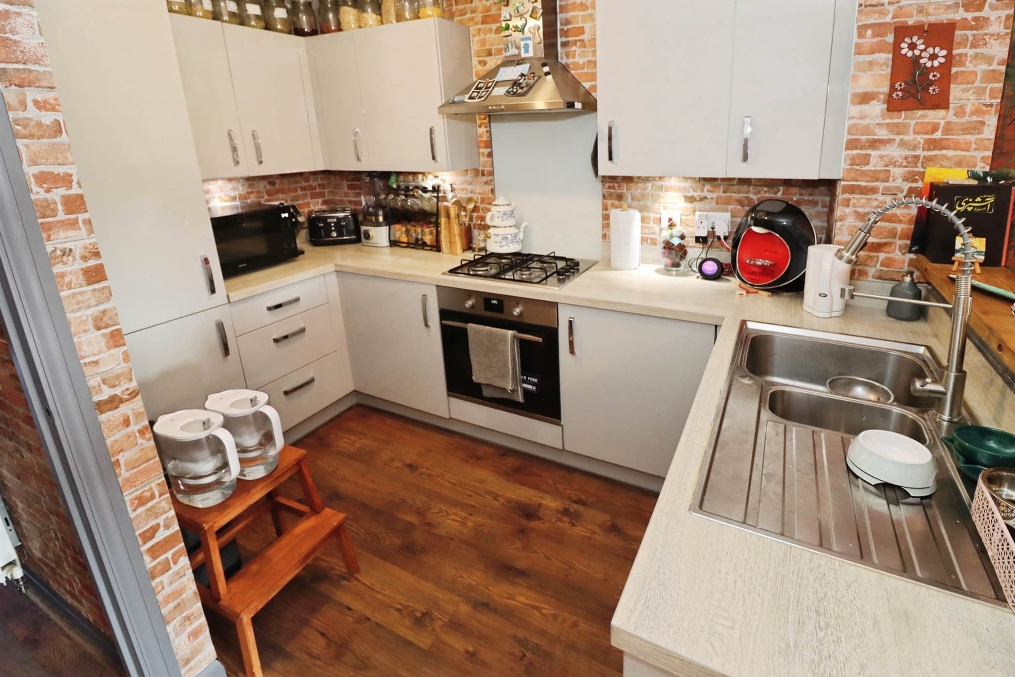 Property at Warner Lane, Yate, Bristol