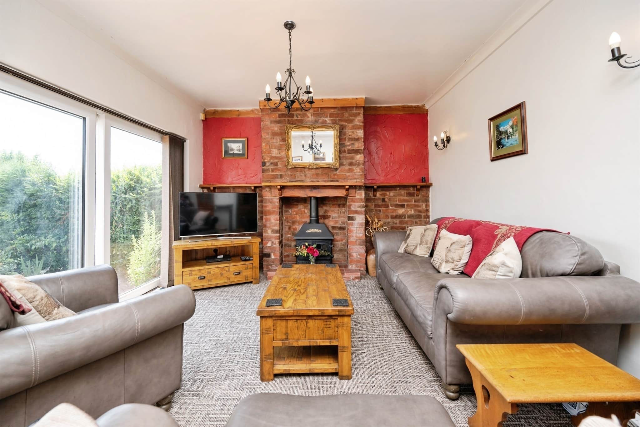Property at Garden Walk, Lower Gornal, Dudley