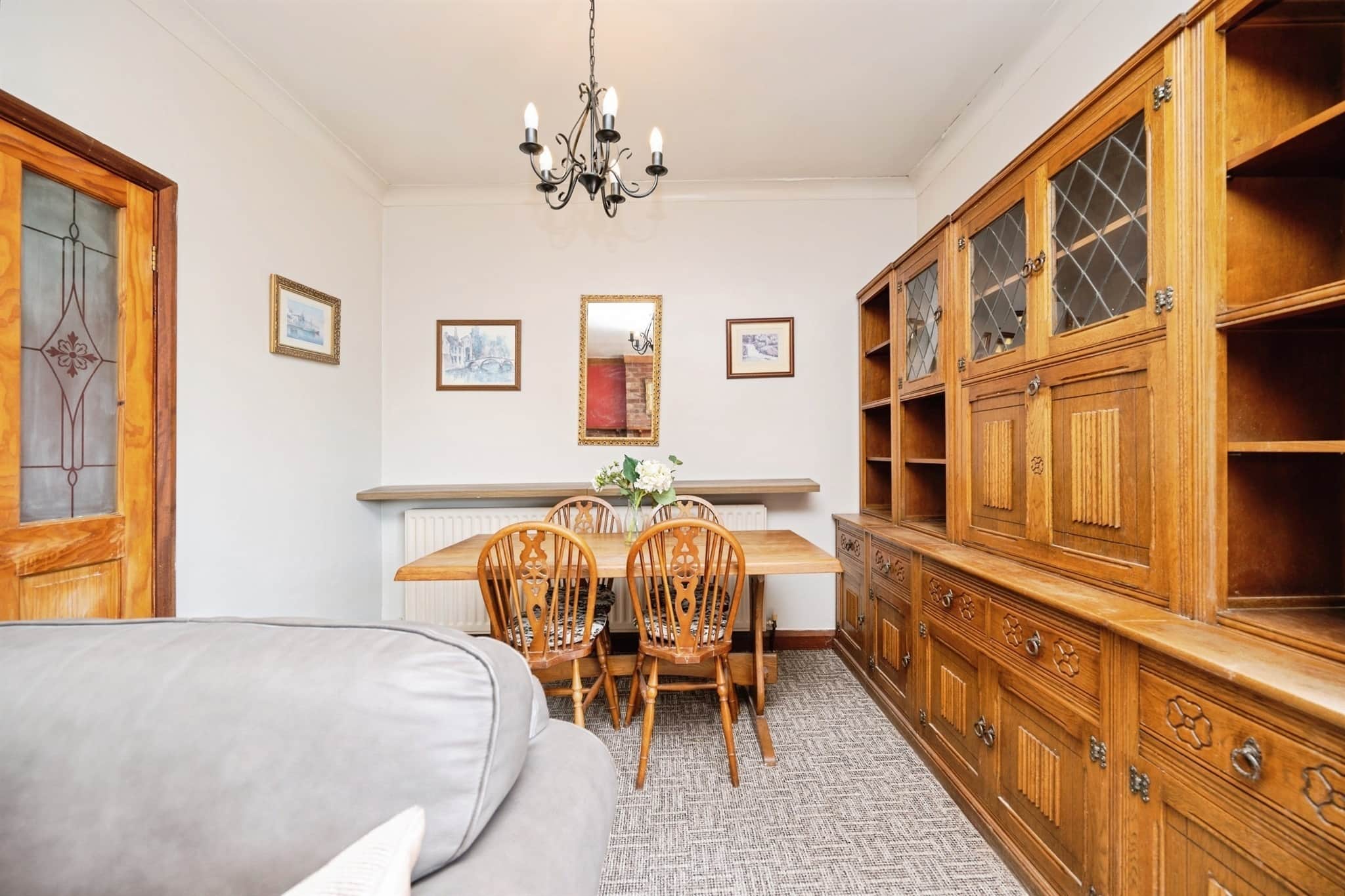 Property at Garden Walk, Lower Gornal, Dudley