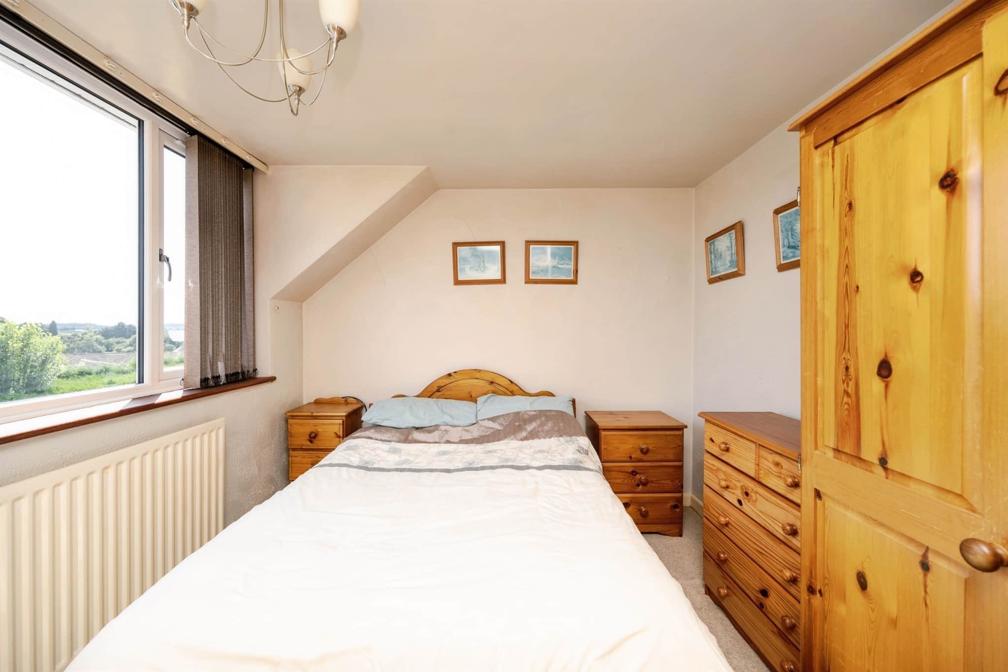 Property at Garden Walk, Lower Gornal, Dudley
