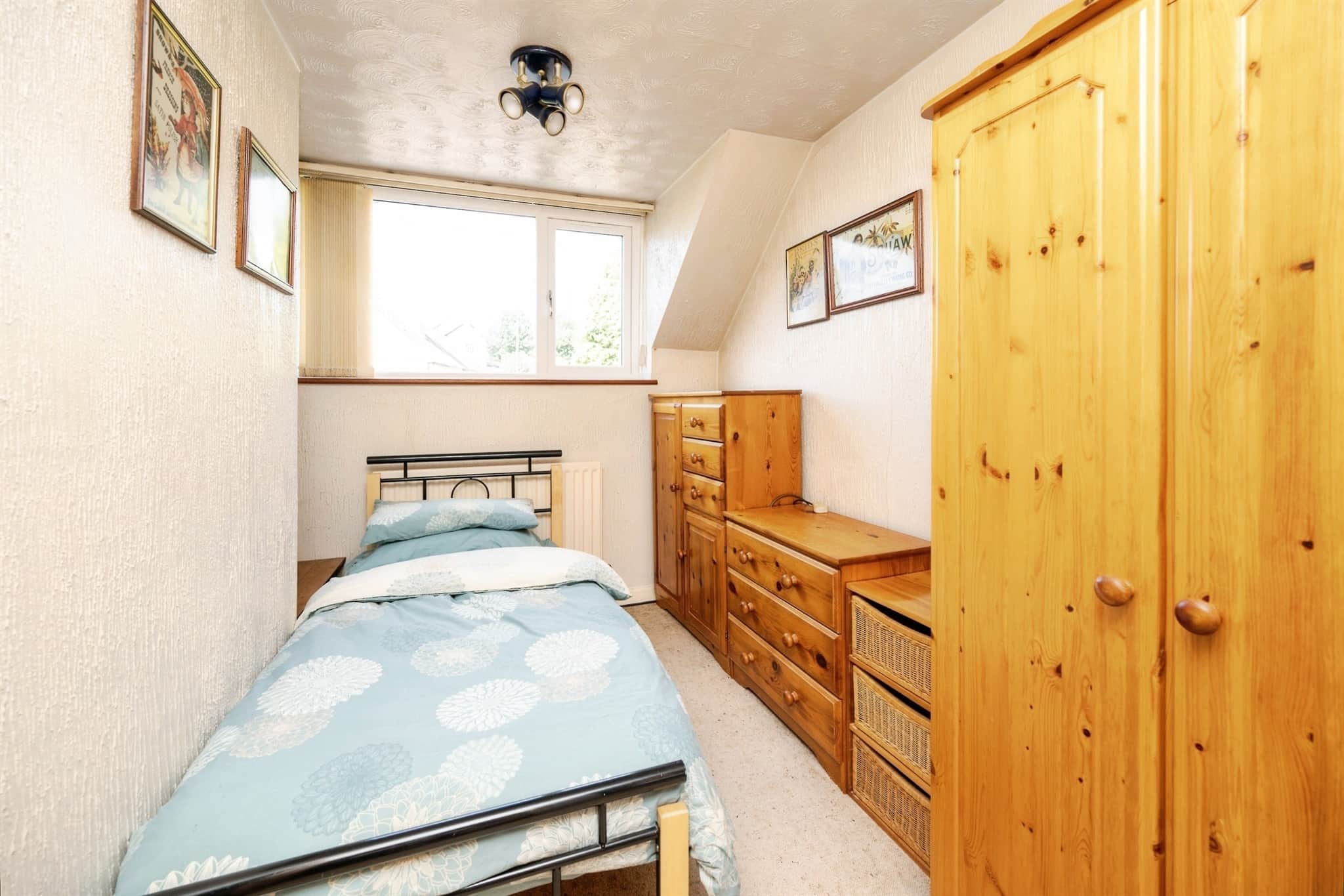 Property at Garden Walk, Lower Gornal, Dudley