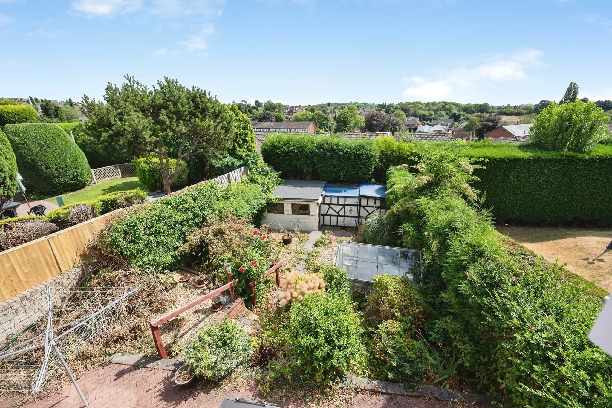 Property at Garden Walk, Lower Gornal, Dudley