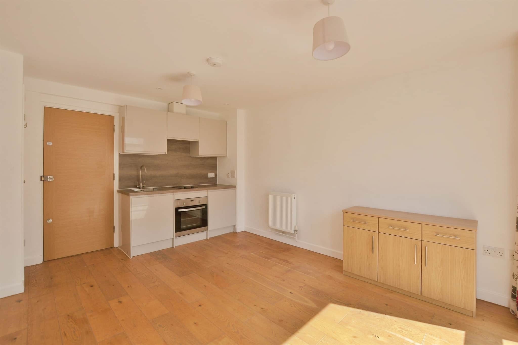 Property at Elwick Road, Ashford