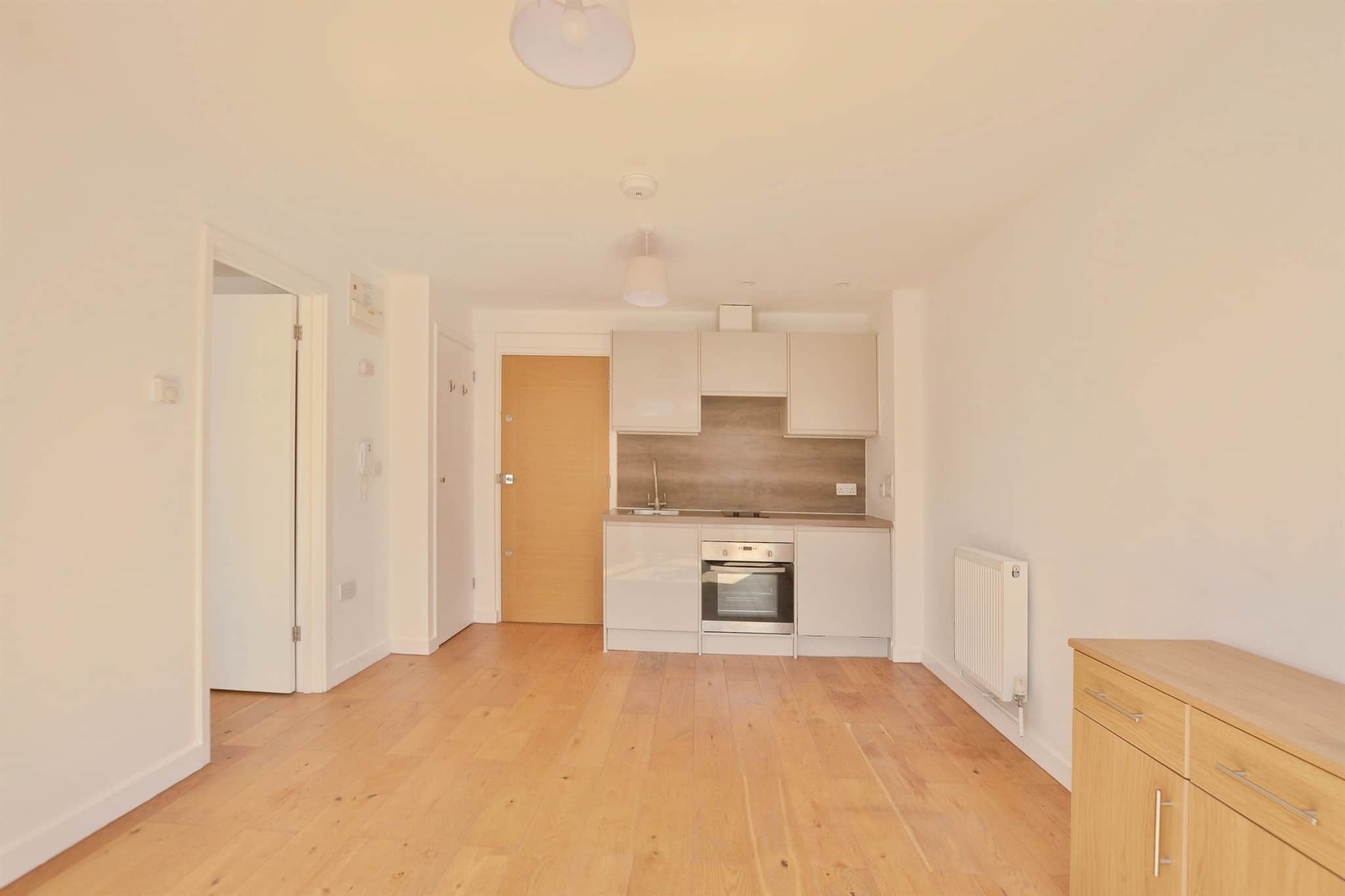 Property at Elwick Road, Ashford