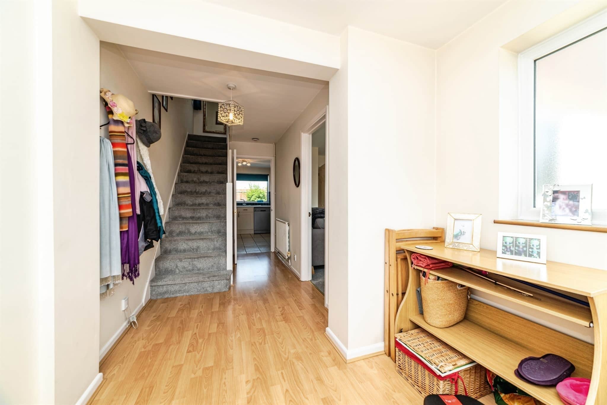 Property at Thrush Close, Basingstoke
