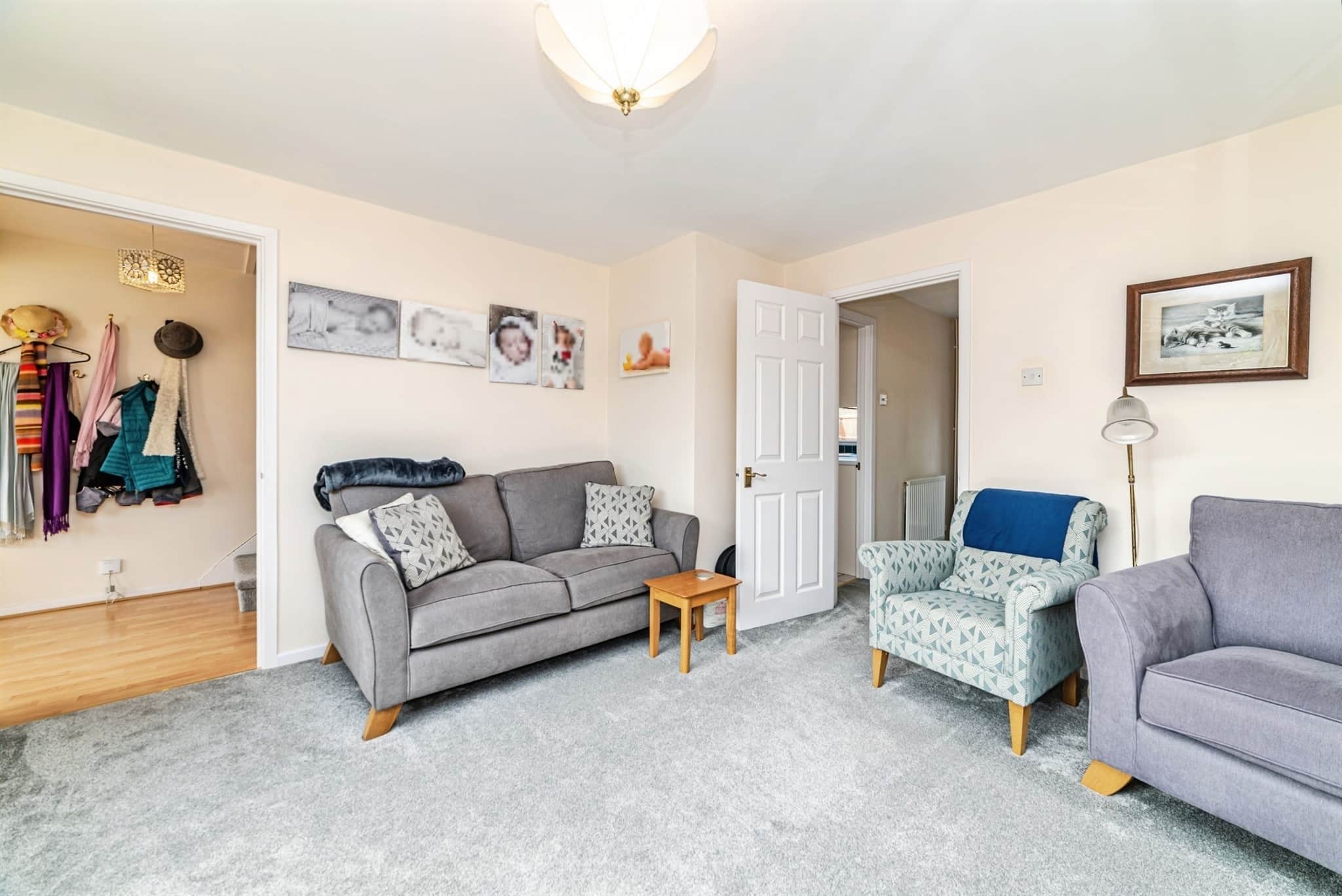 Property at Thrush Close, Basingstoke