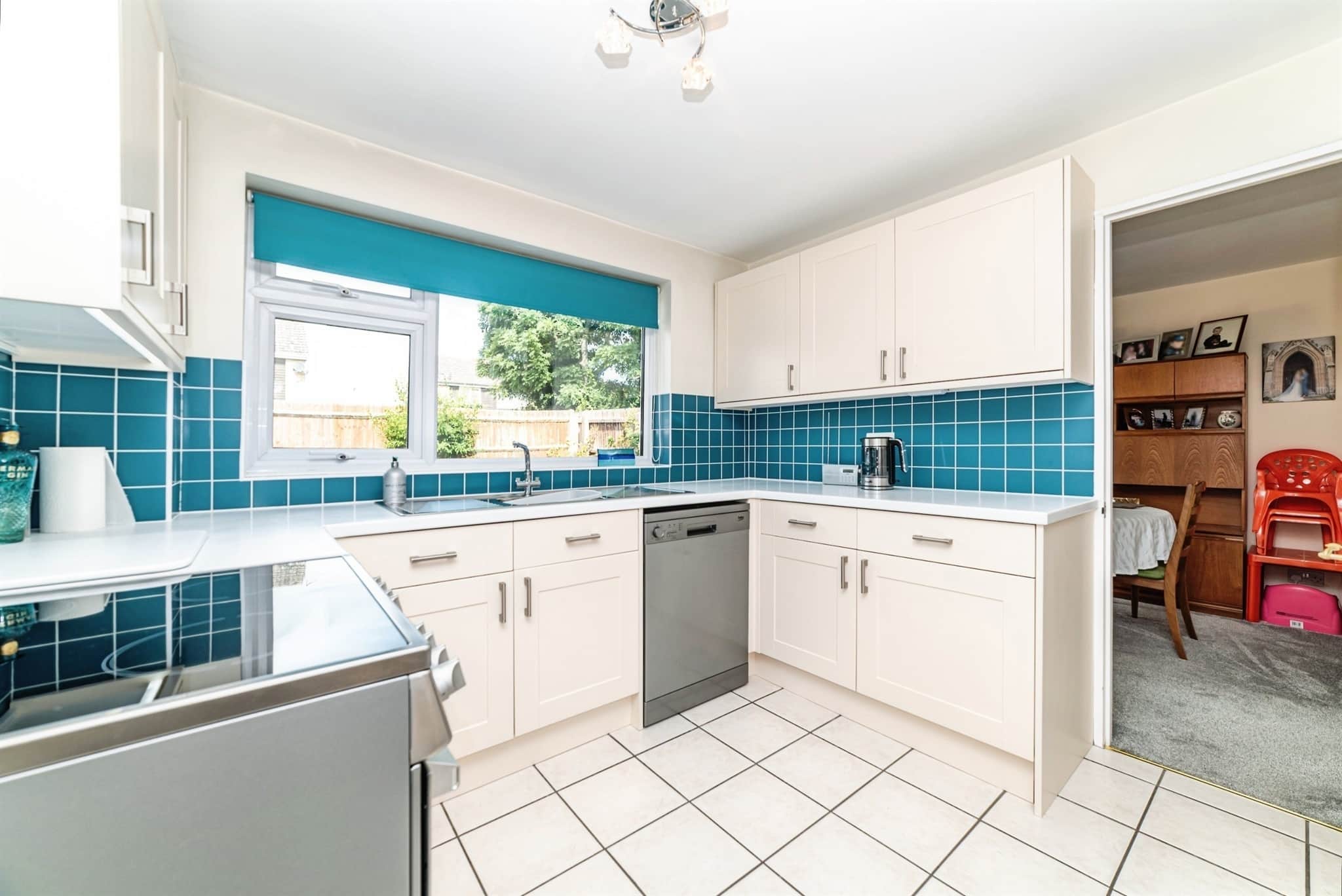 Property at Thrush Close, Basingstoke