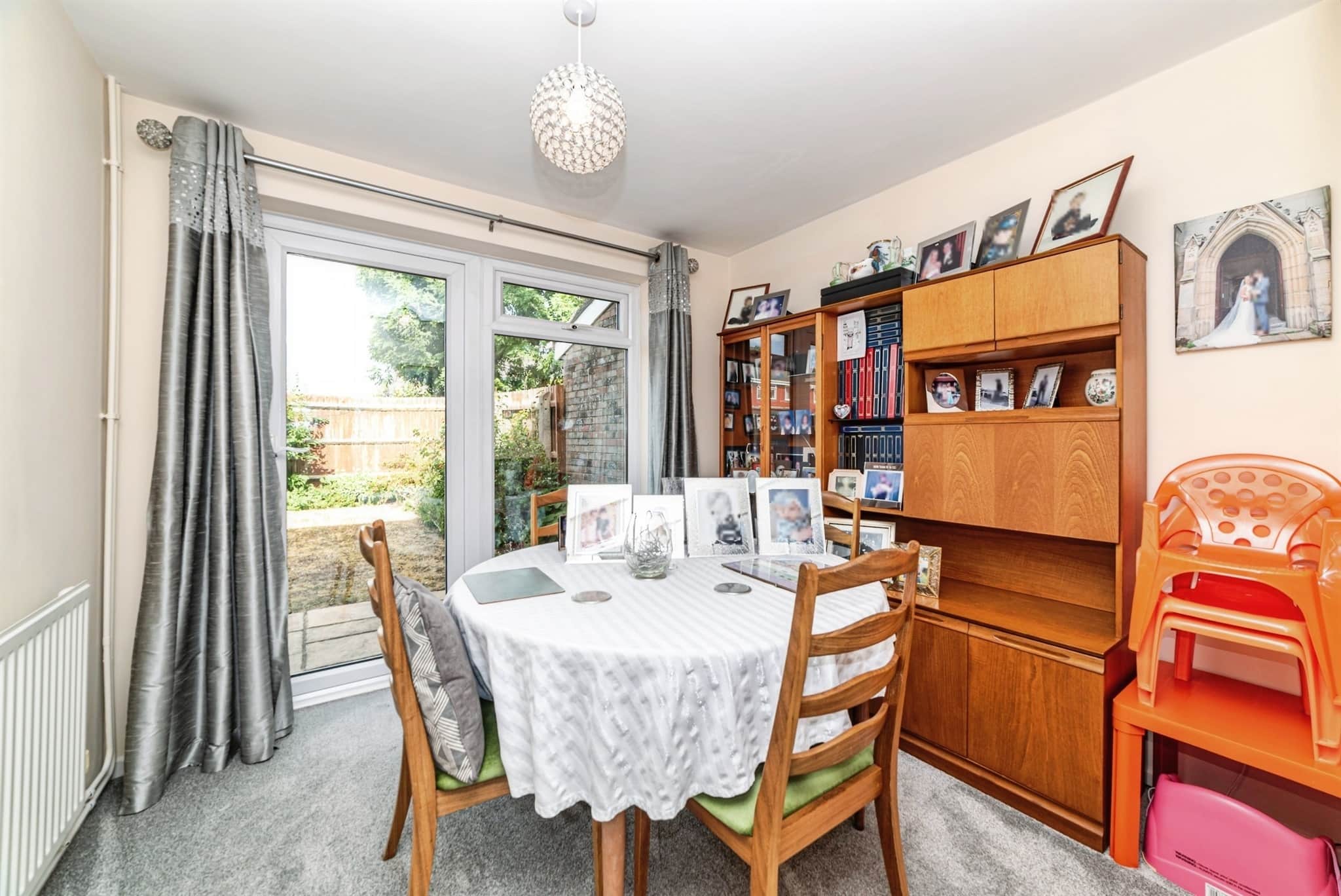 Property at Thrush Close, Basingstoke