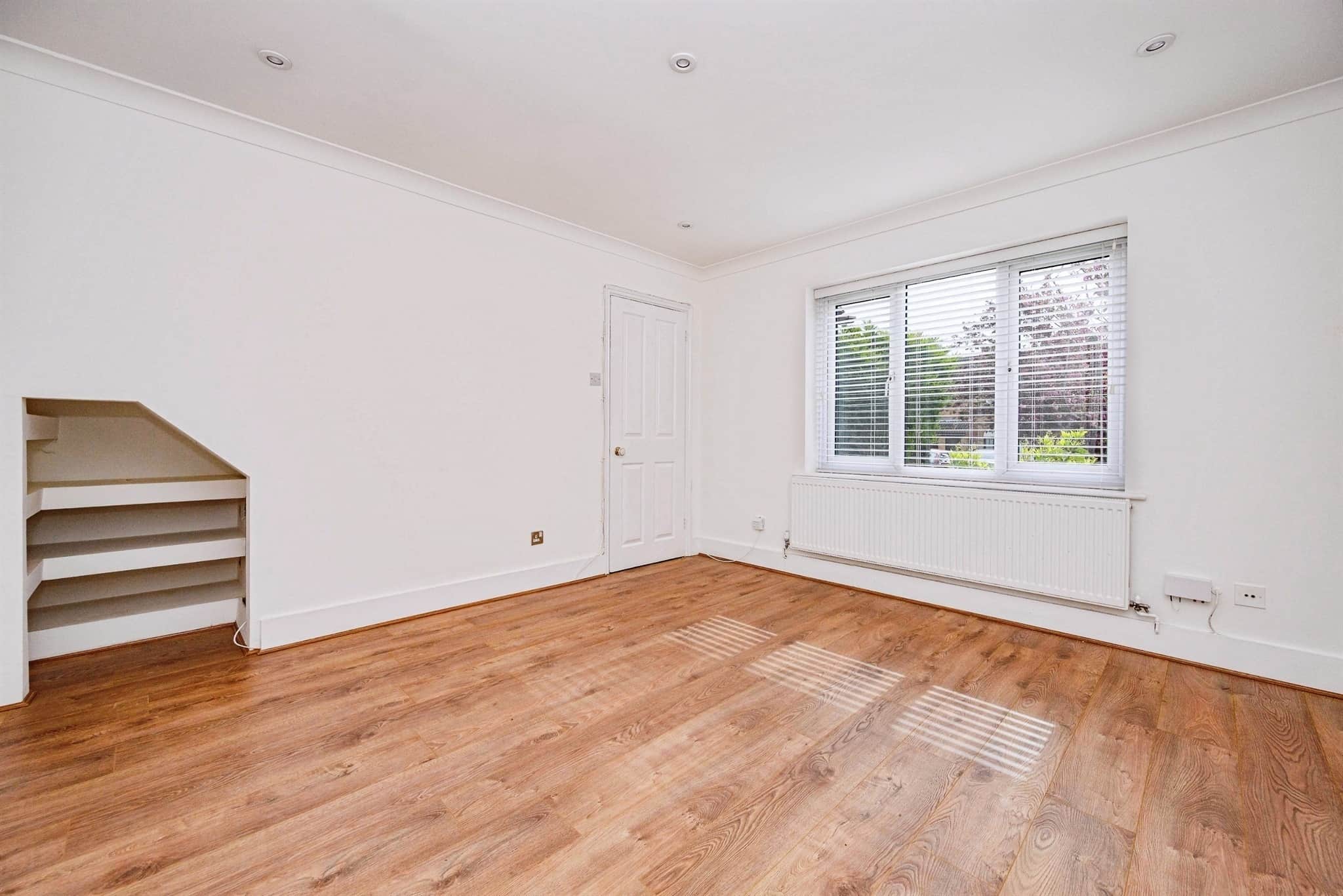 Property at Yately Close, Luton