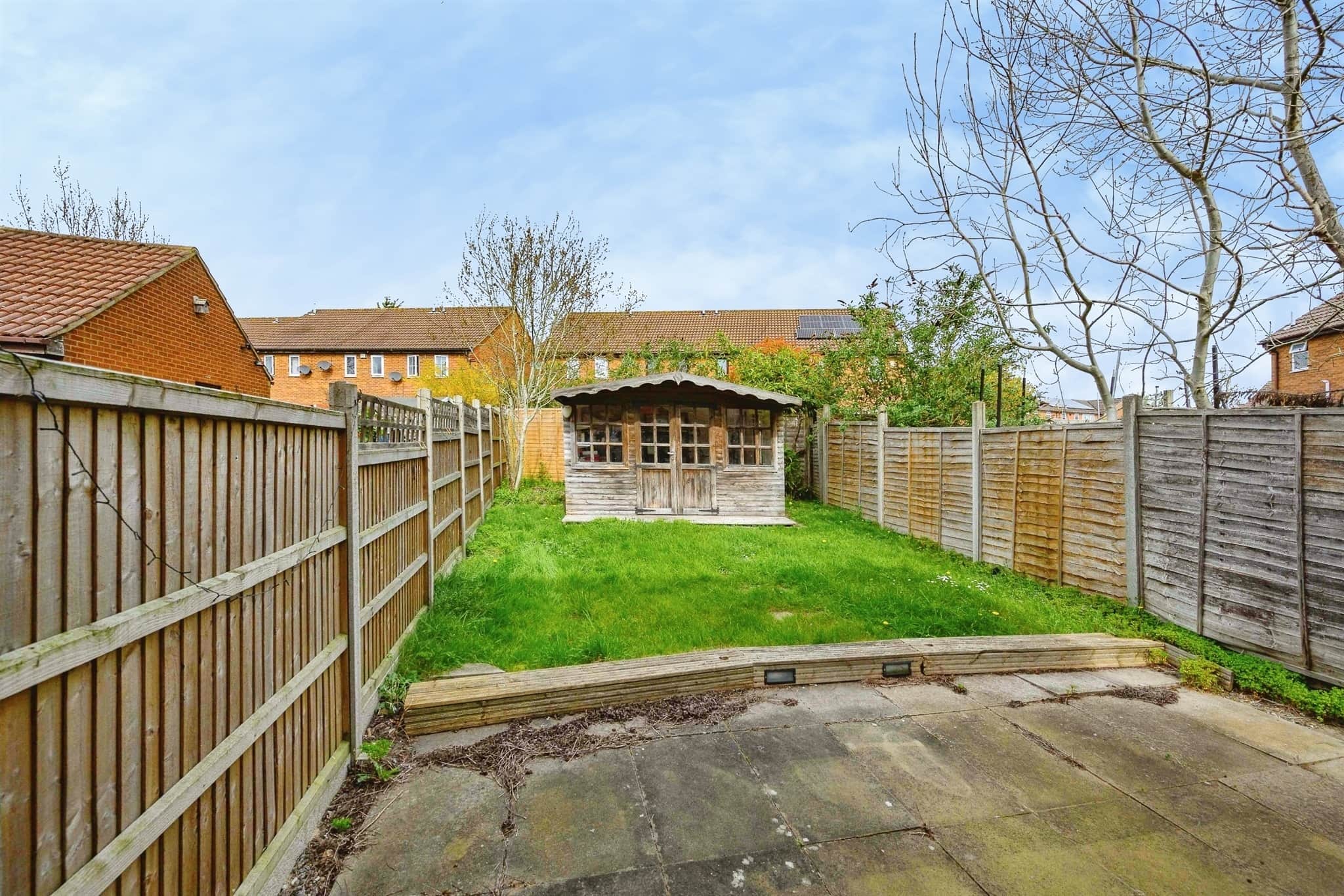 Property at Yately Close, Luton