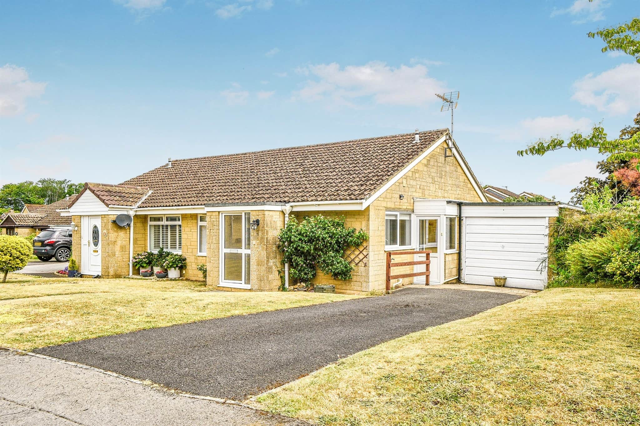 Property at Wycombe Close, Derry Hill, Calne