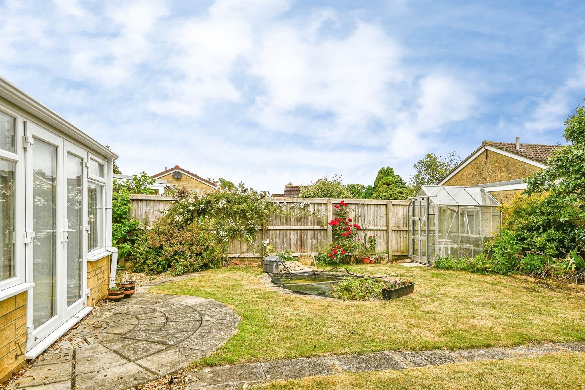 Property at Wycombe Close, Derry Hill, Calne