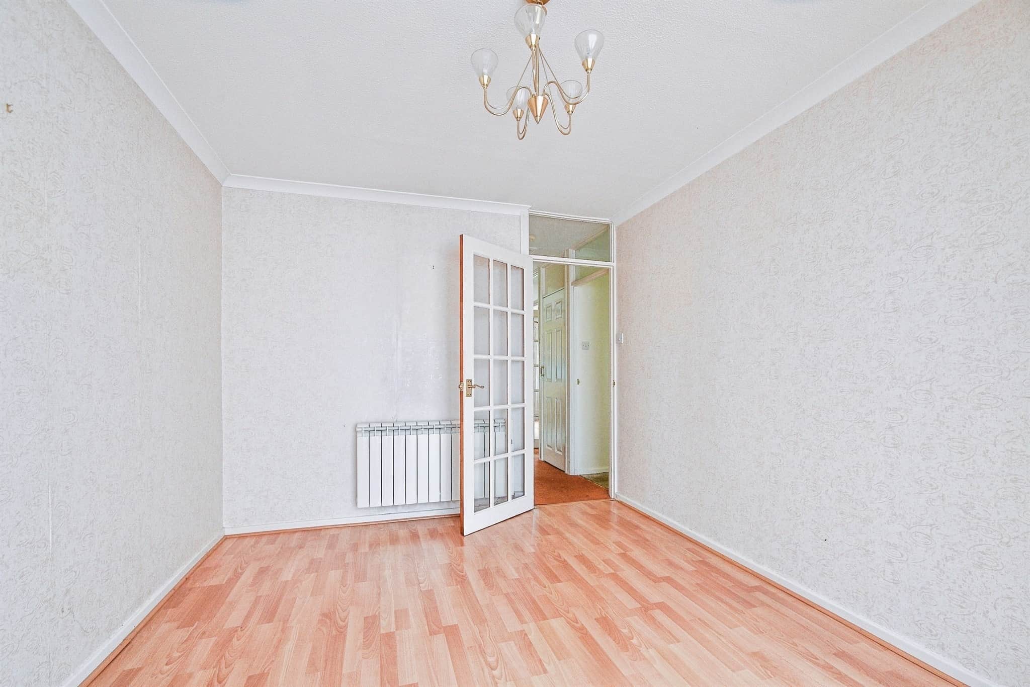 Property at Wycombe Close, Derry Hill, Calne