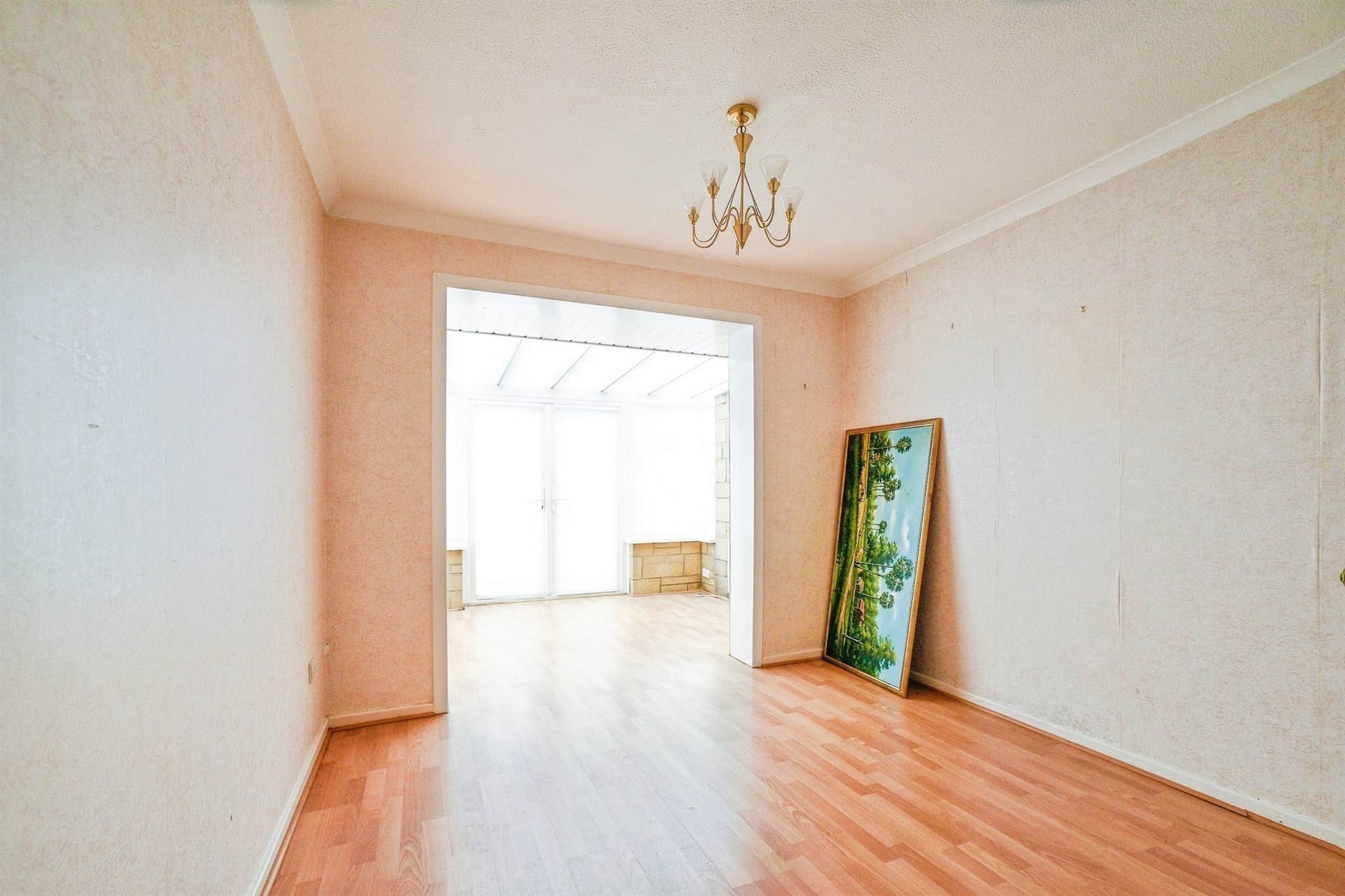 Property at Wycombe Close, Derry Hill, Calne