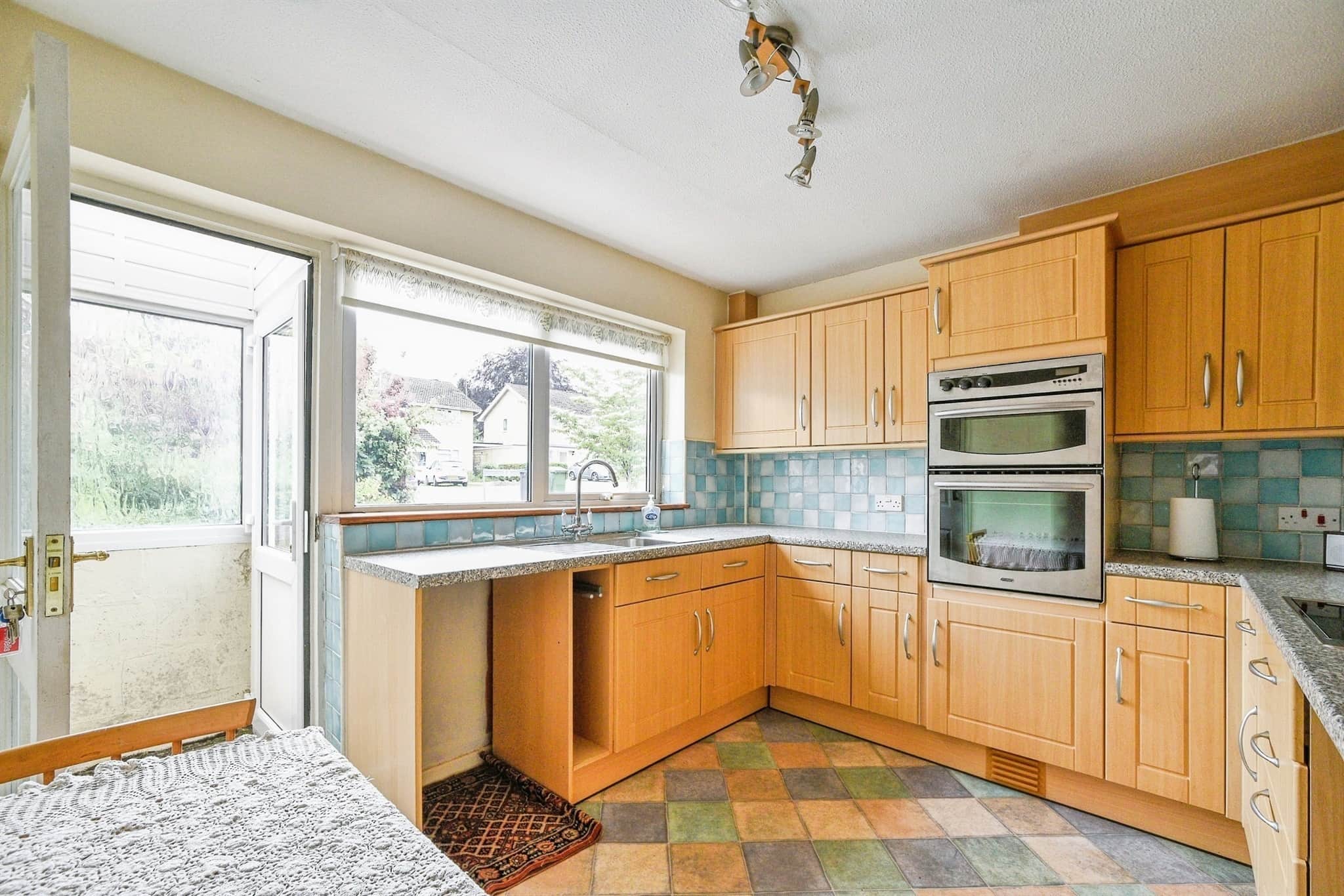 Property at Wycombe Close, Derry Hill, Calne