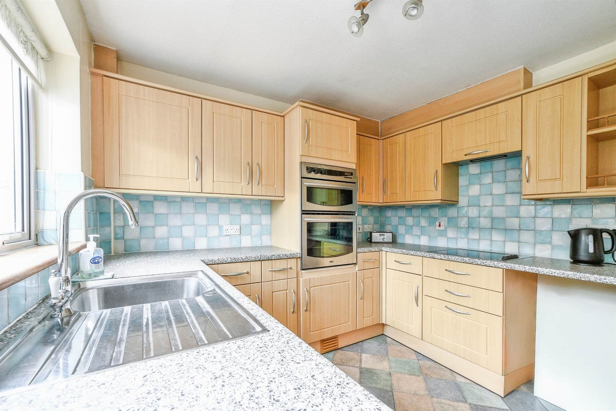 Property at Wycombe Close, Derry Hill, Calne