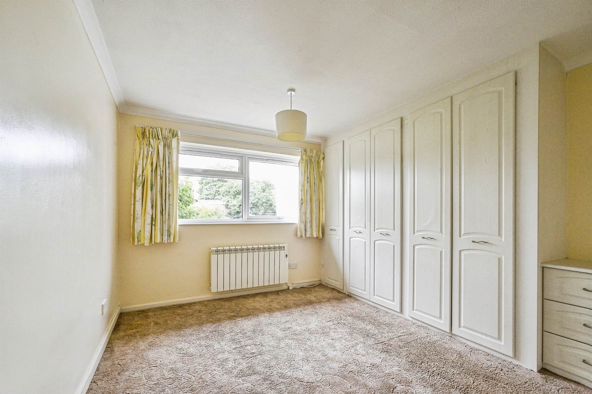 Property at Wycombe Close, Derry Hill, Calne