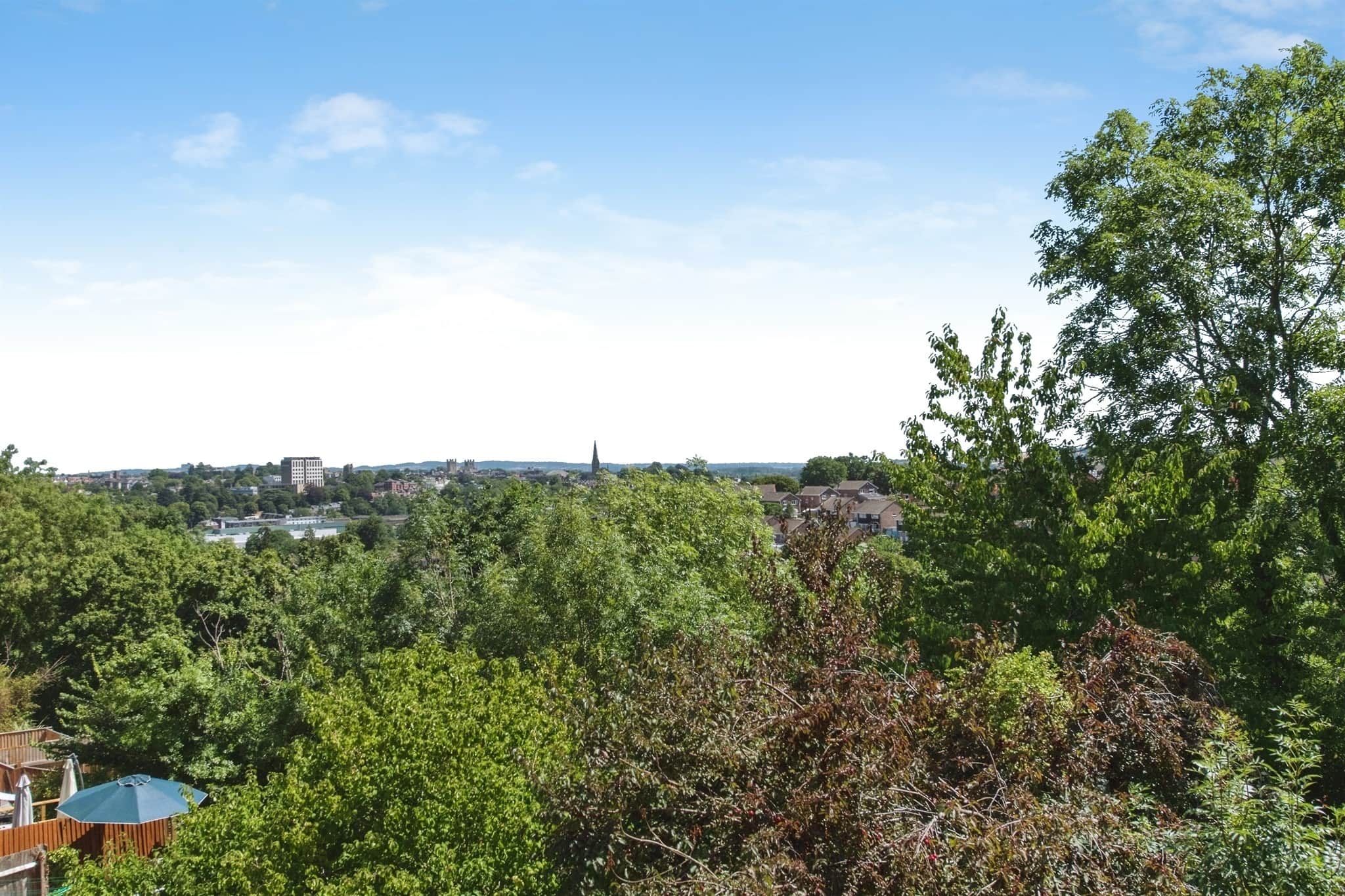 Property at Farm Hill, Exeter