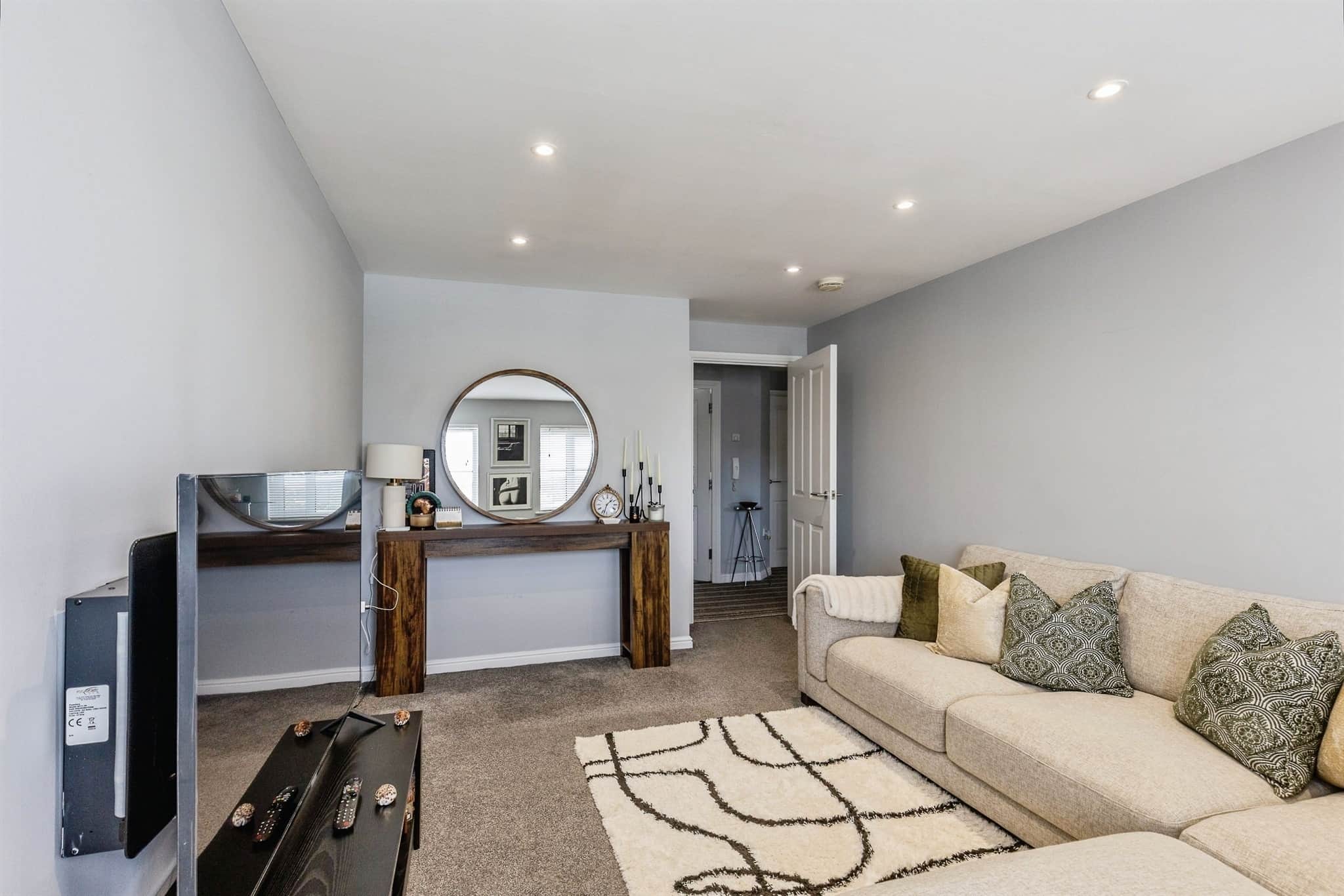 Property at Hedgers Close, Ashton, Bristol