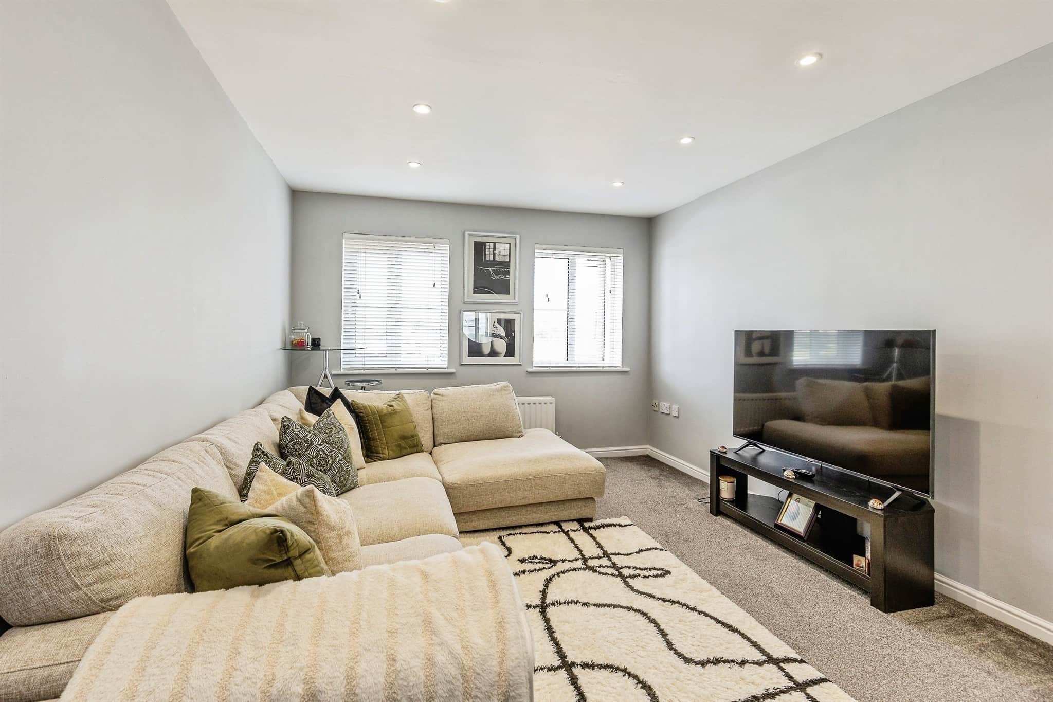 Property at Hedgers Close, Ashton, Bristol