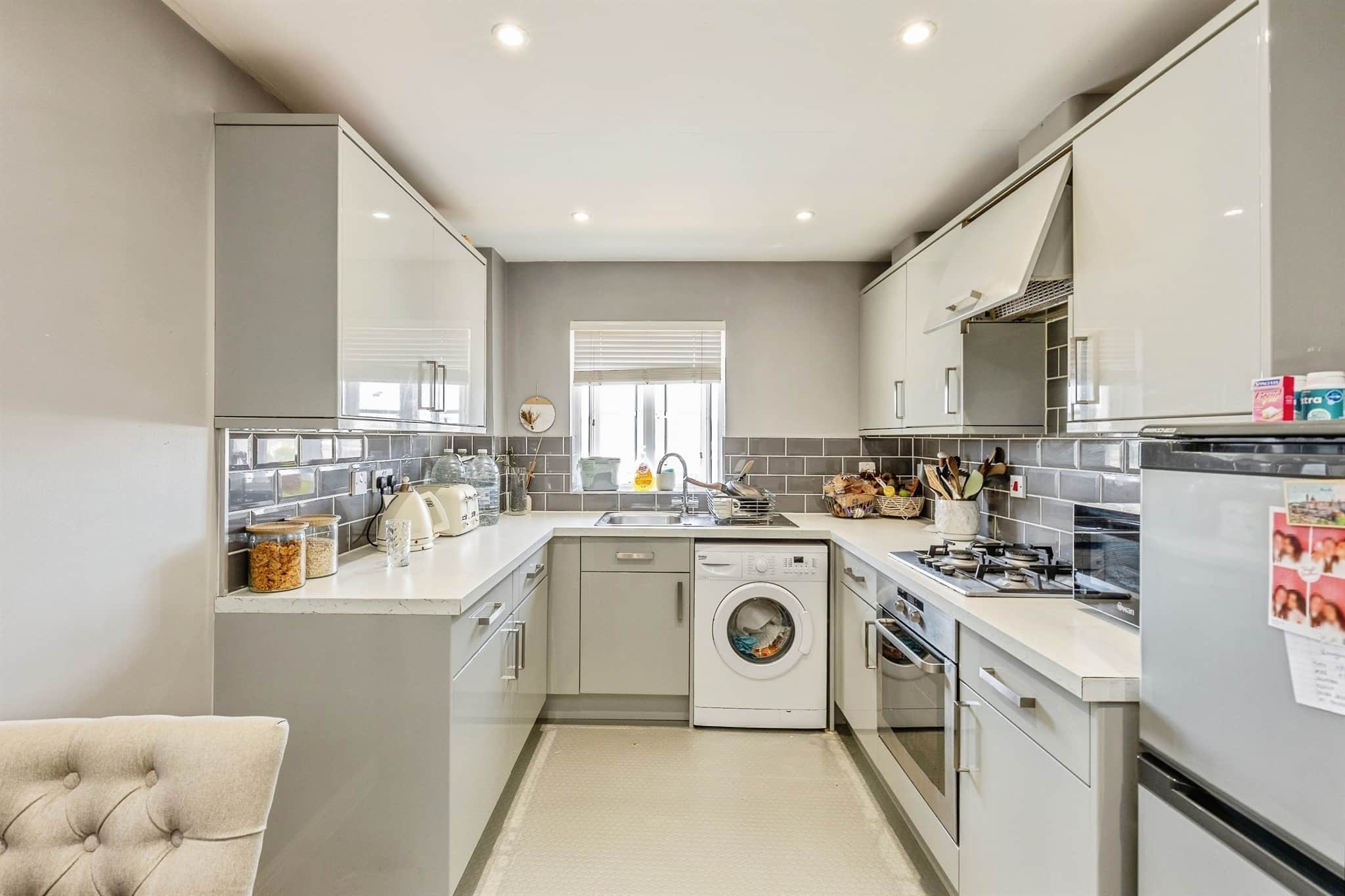 Property at Hedgers Close, Ashton, Bristol
