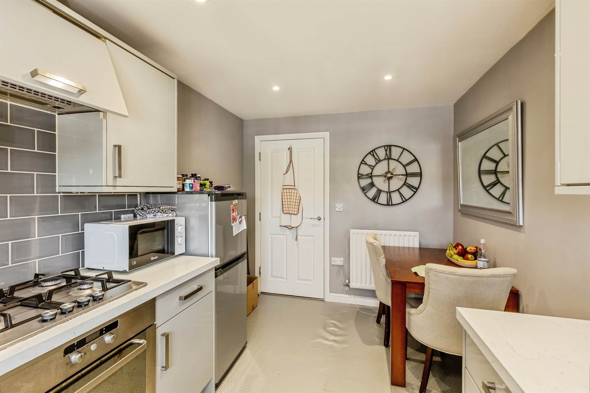 Property at Hedgers Close, Ashton, Bristol