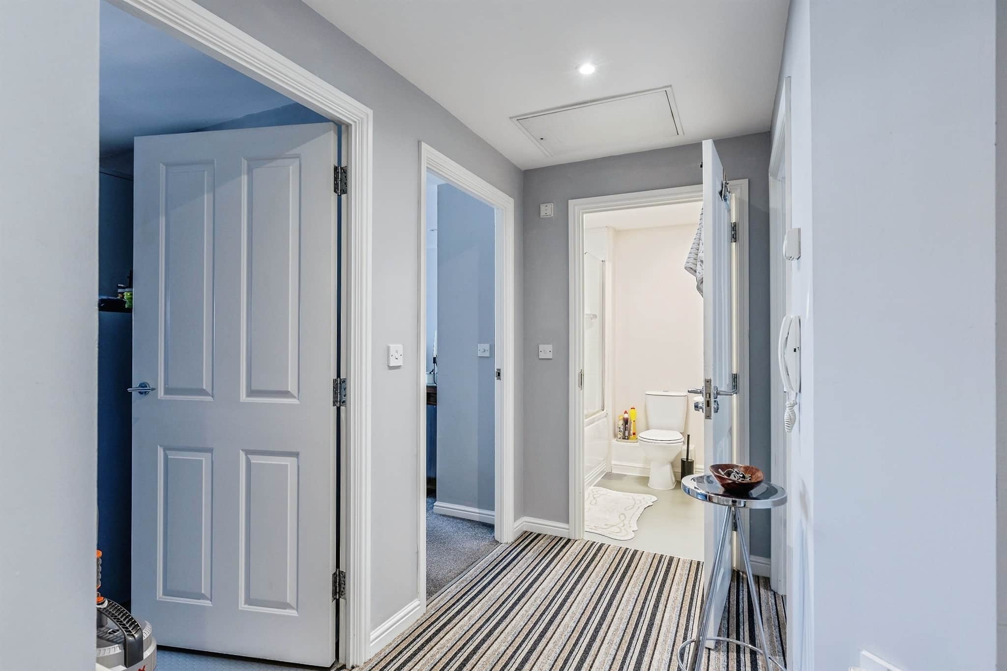 Property at Hedgers Close, Ashton, Bristol