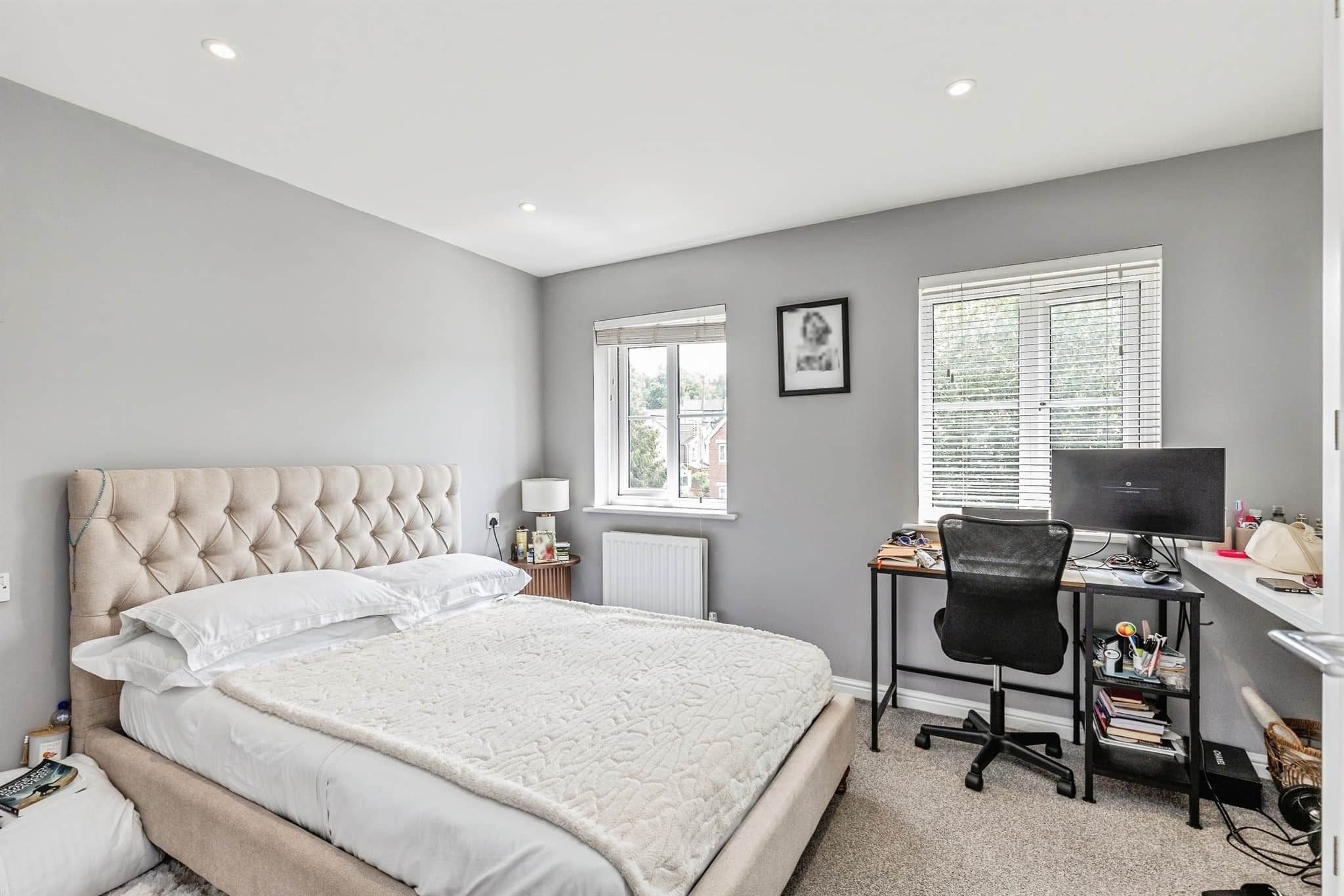 Property at Hedgers Close, Ashton, Bristol