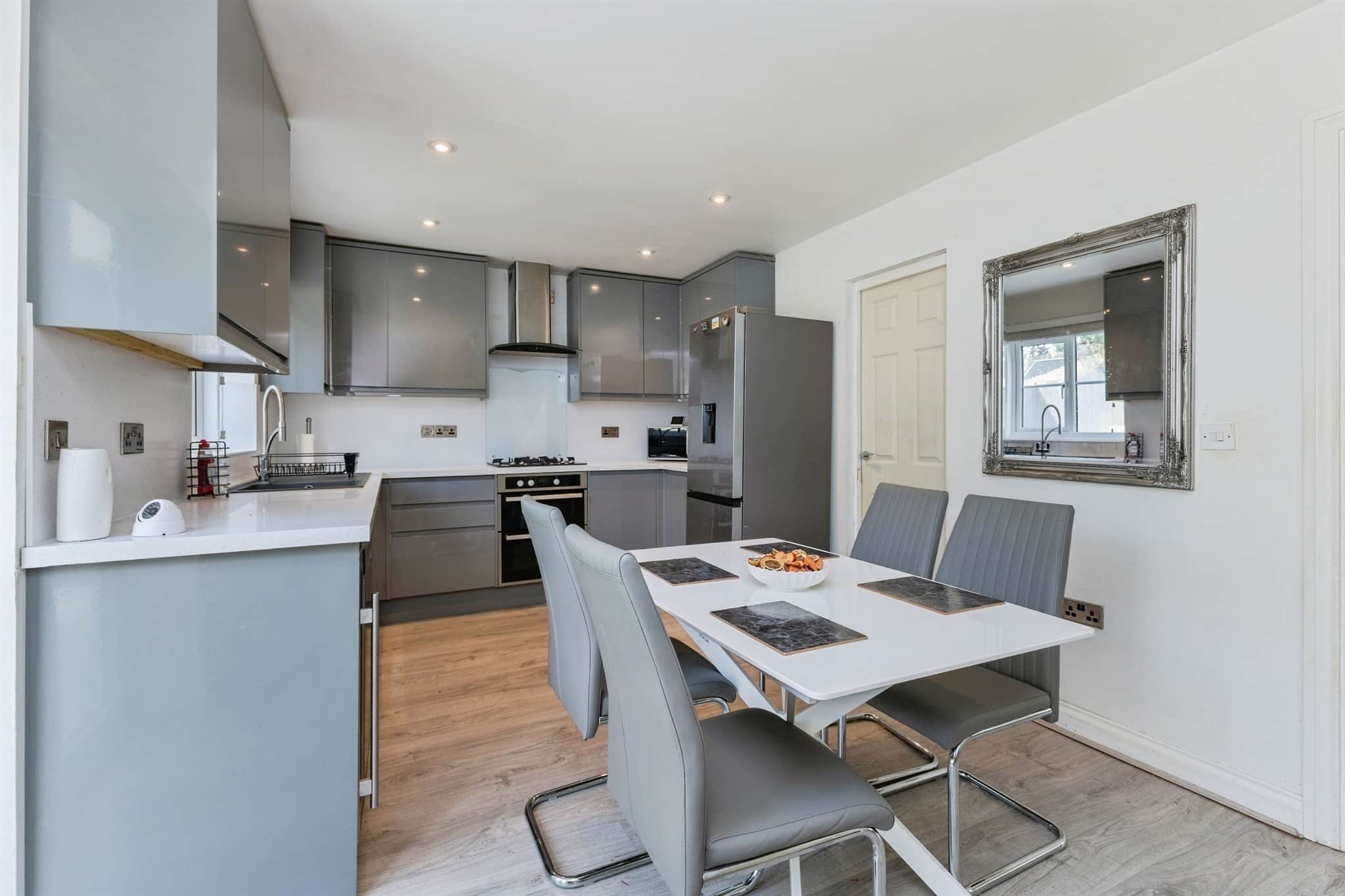 Property at Knights Mead, Chudleigh, Newton Abbot