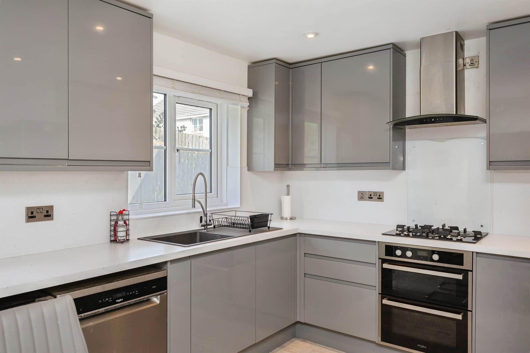 Property at Knights Mead, Chudleigh, Newton Abbot