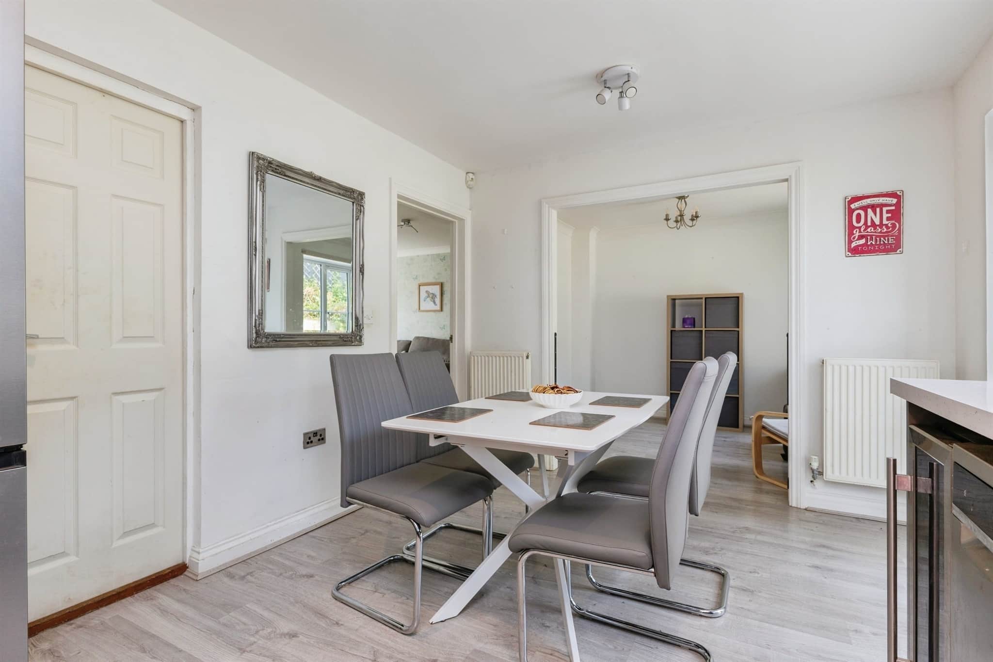 Property at Knights Mead, Chudleigh, Newton Abbot