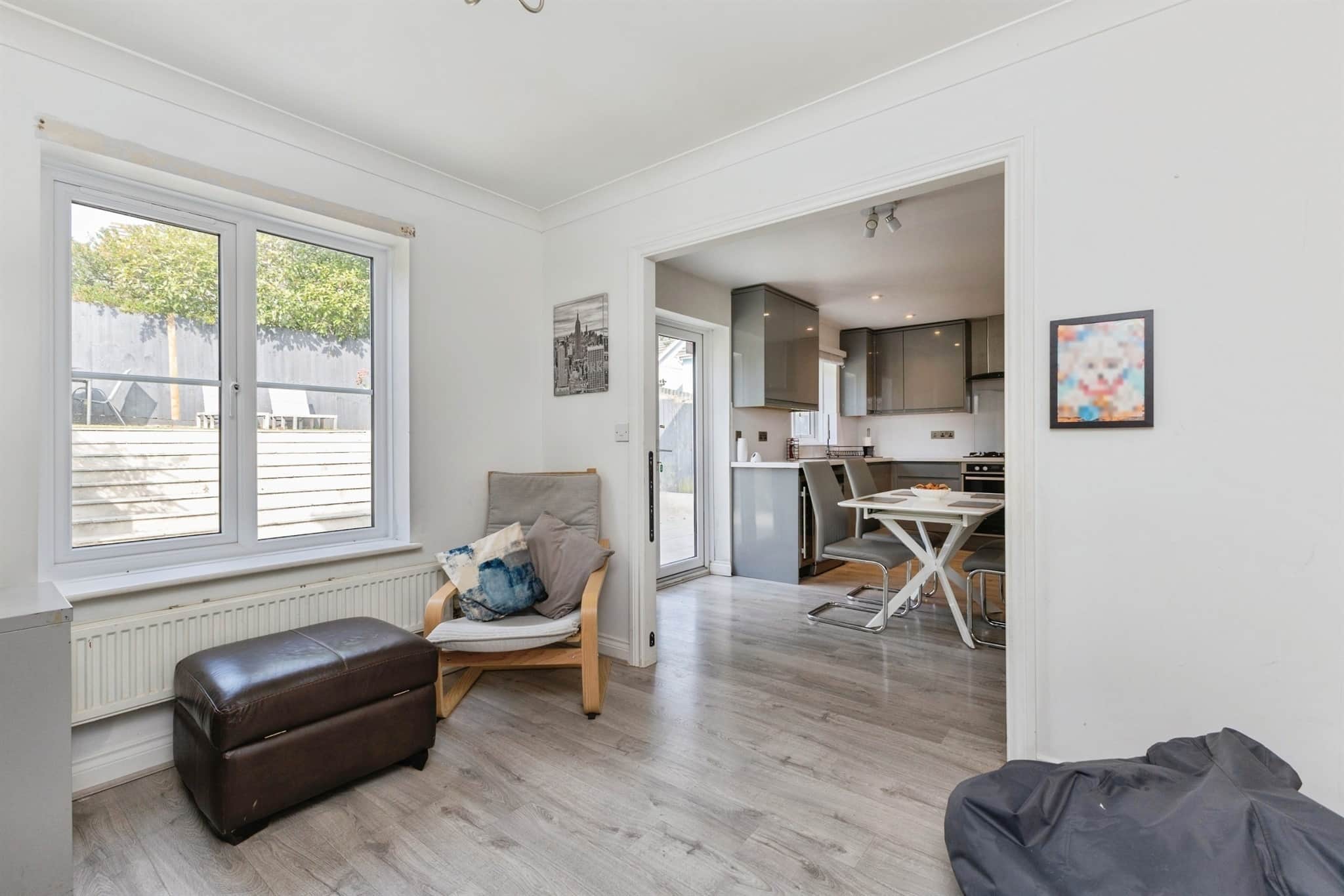 Property at Knights Mead, Chudleigh, Newton Abbot