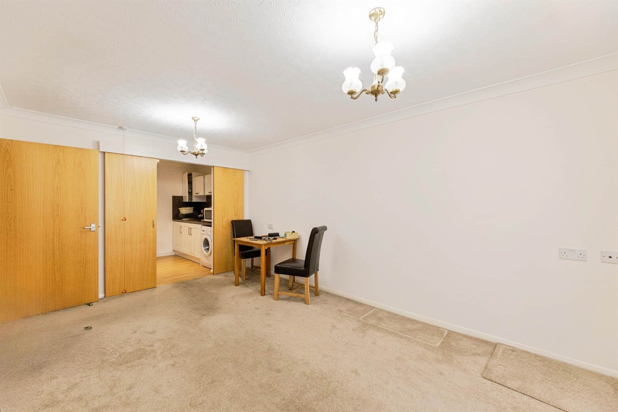 Property at Old Market Court, St. Neots