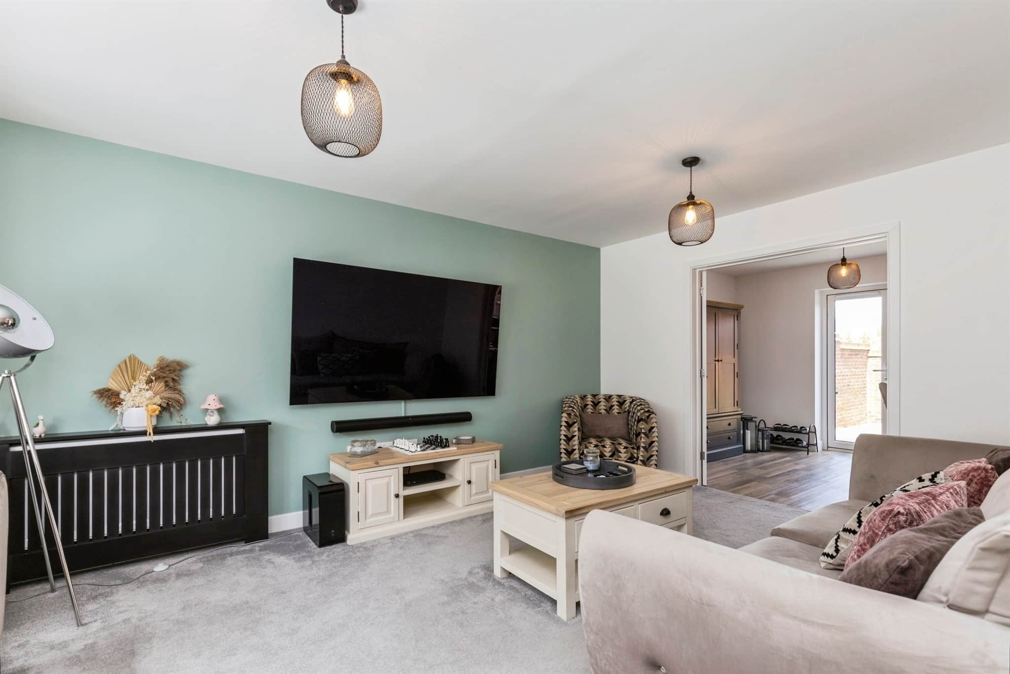 Property at Cambridgeshire Walk, Faygate, Horsham