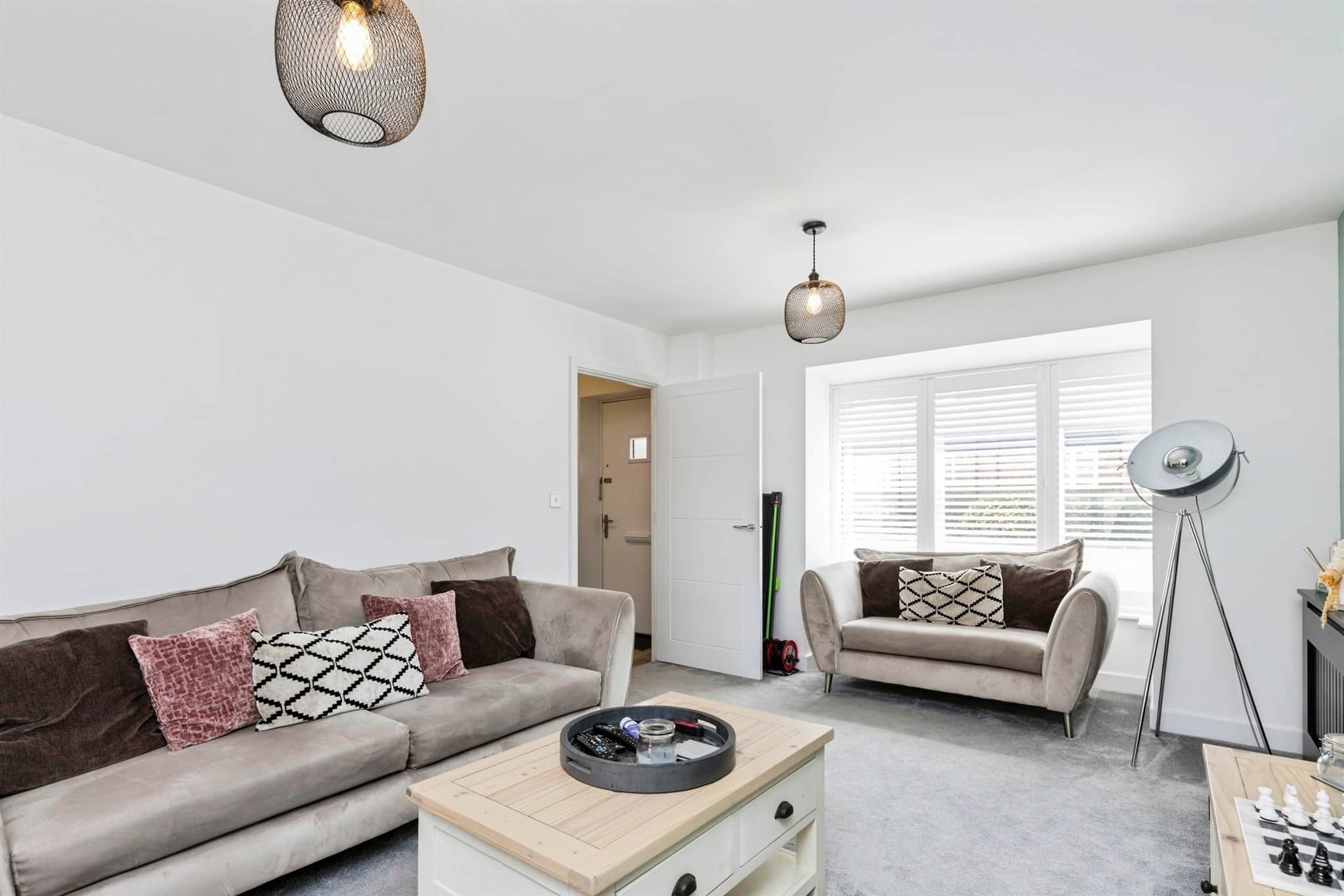 Property at Cambridgeshire Walk, Faygate, Horsham